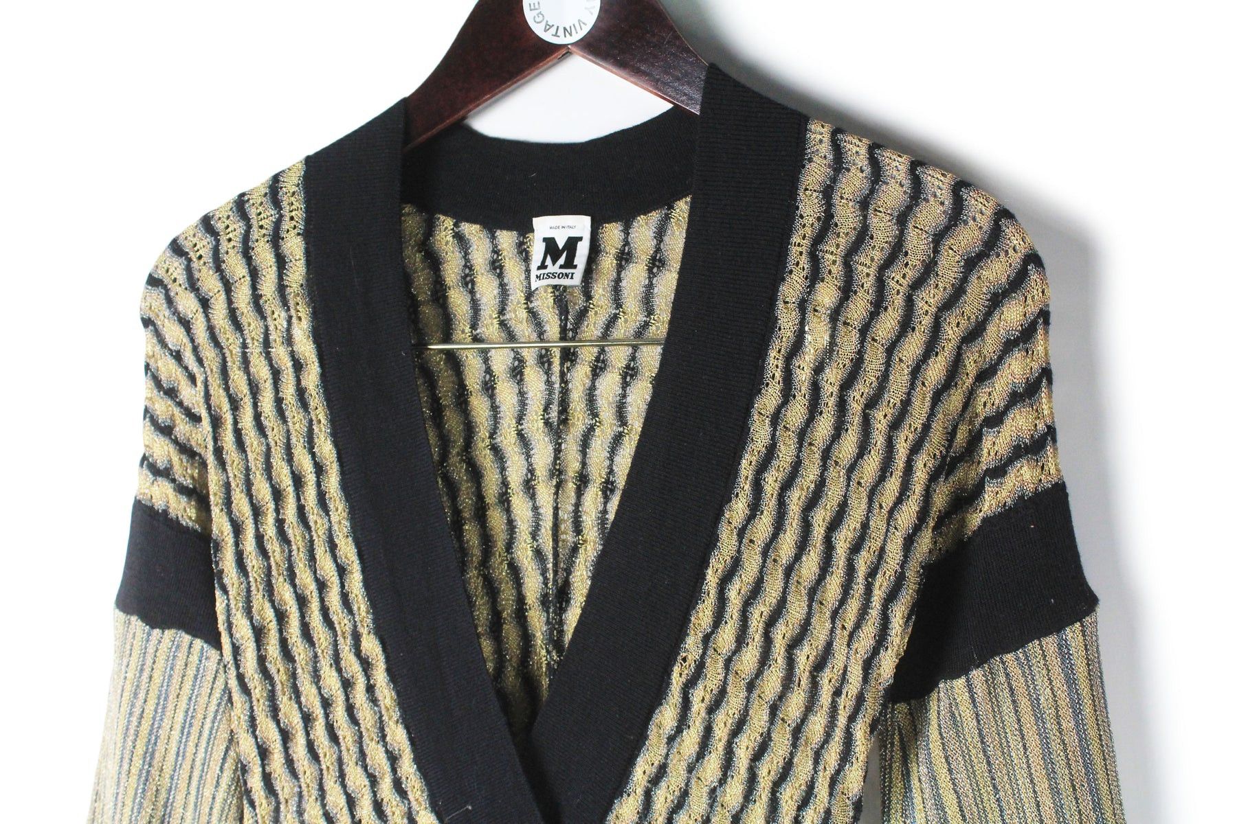 Missoni M Missoni Dress Women's 42 Size M / US 6-8 / IT 42-44 - 4 Thumbnail