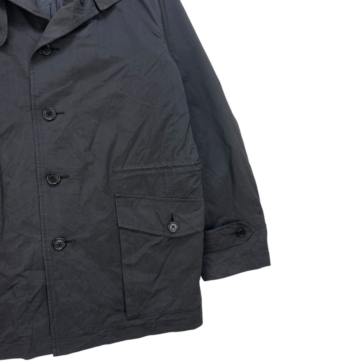Burberry × Vintage Vintage Burberry London Jacket Size US L / EU 52-54 / 3 - 5 Thumbnail