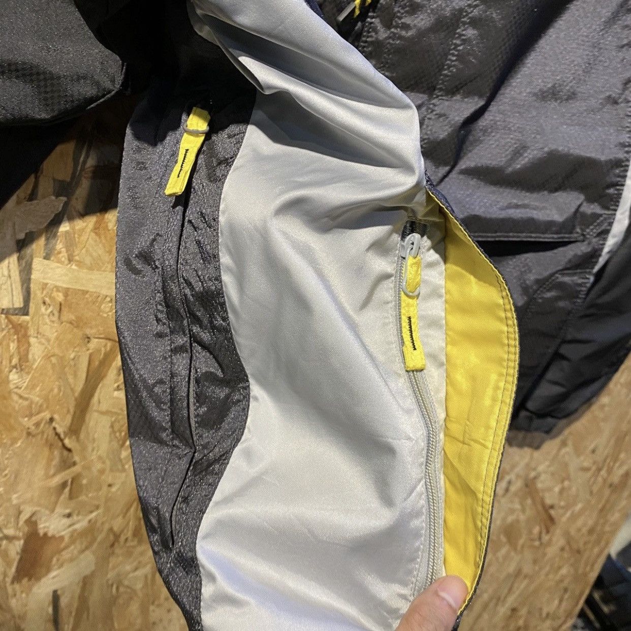 Designer × Japanese Brand × Phenix 🔥Vintage Phenix Carving Skiing [3-D] Jackets Size US L / EU 52-54 / 3 - 15 Thumbnail