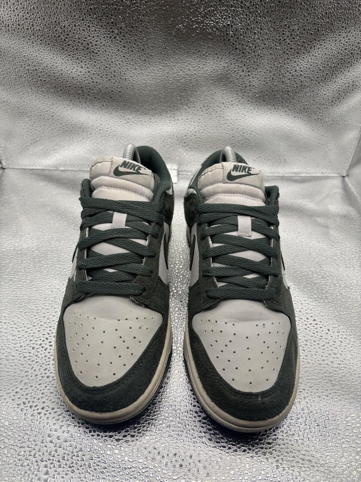 Nike Nike dunk low vintage green Size US 7.5 / IT 37.5 - 2 Thumbnail