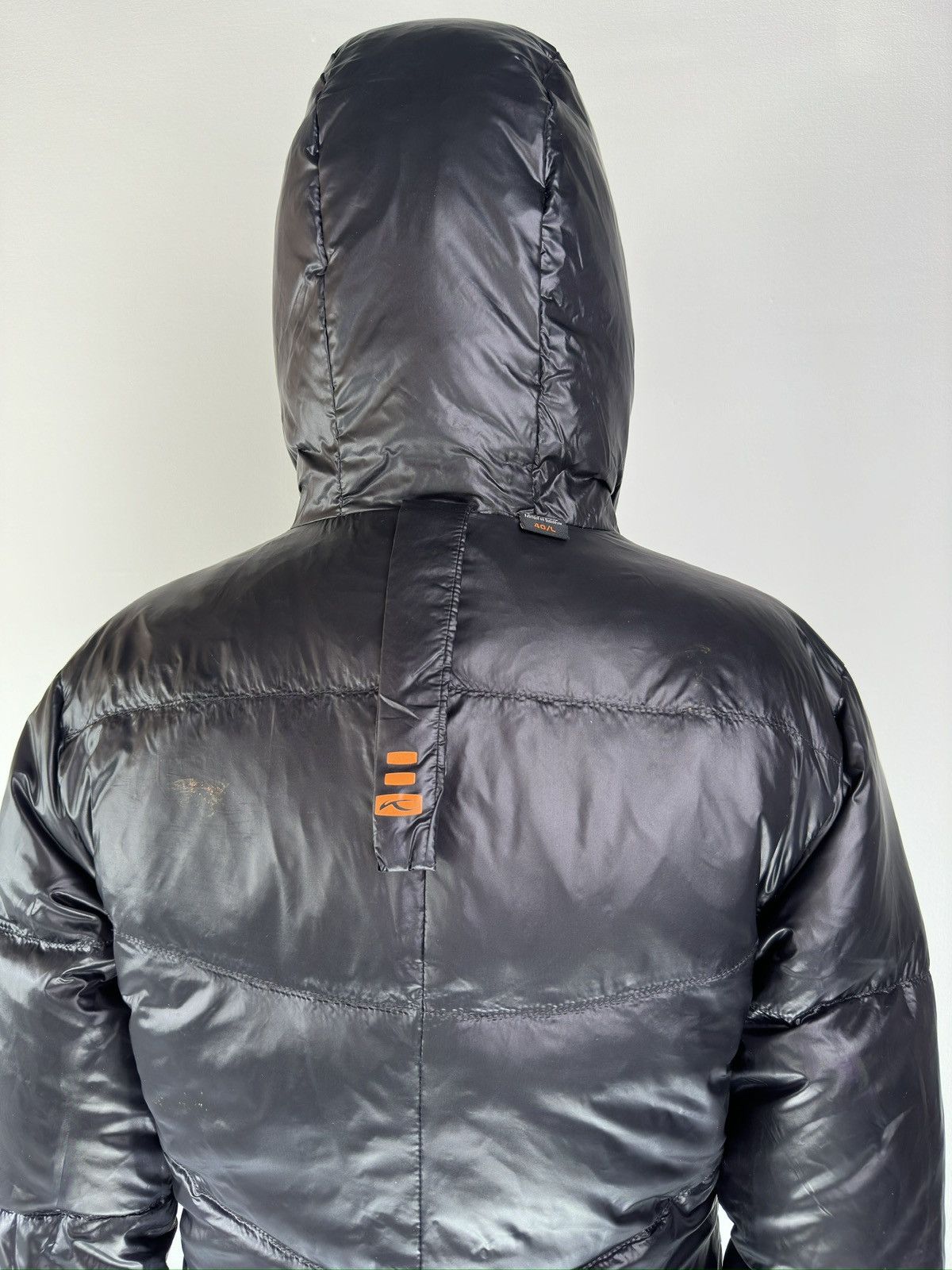 KJUS KJUS Reversible Pertex Quantum Down Puffer Jacket Full Zip Size L / US 10 / IT 46 - 16 Thumbnail