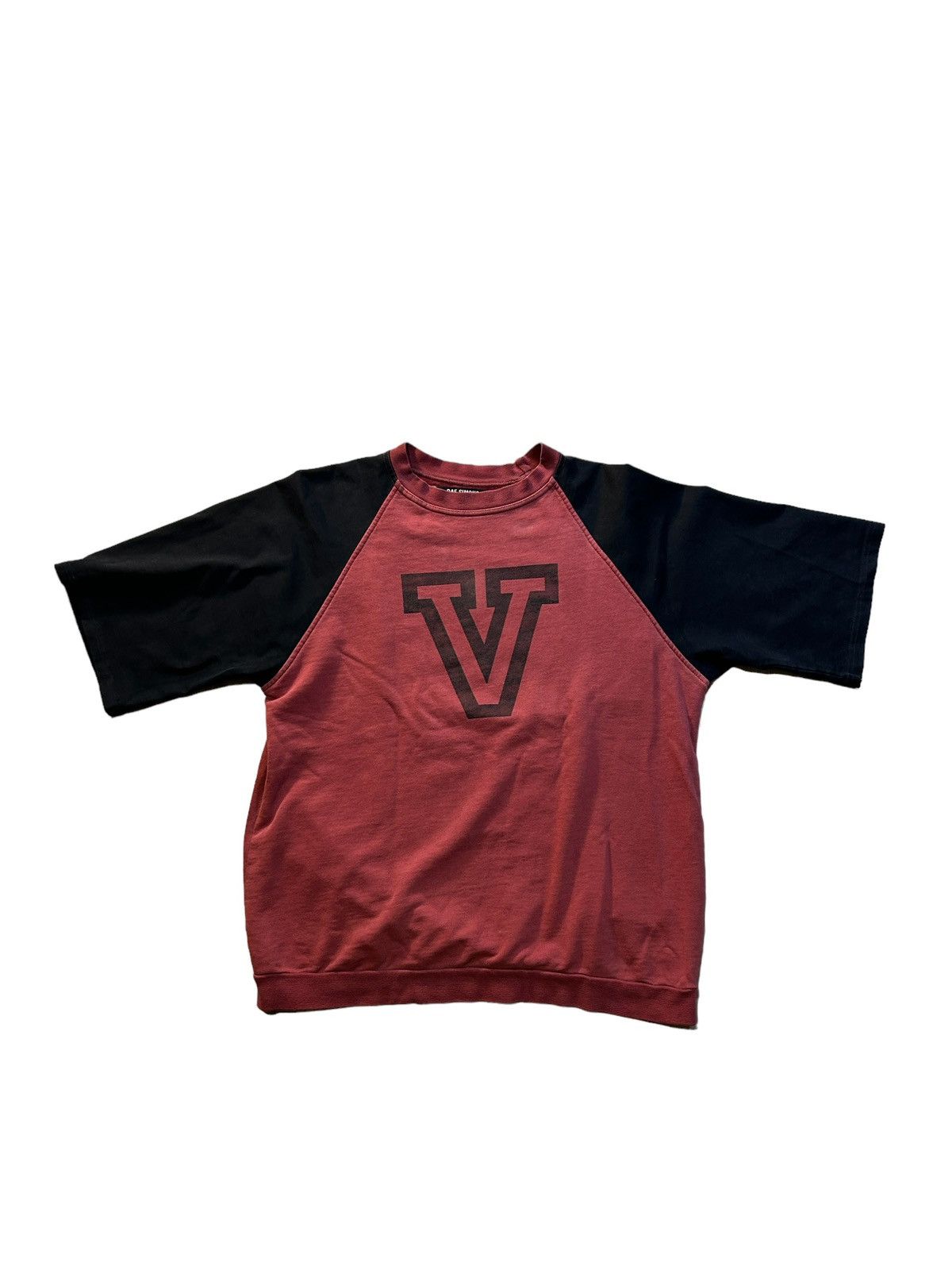 Raf Simons Virginia Creeper | Grailed