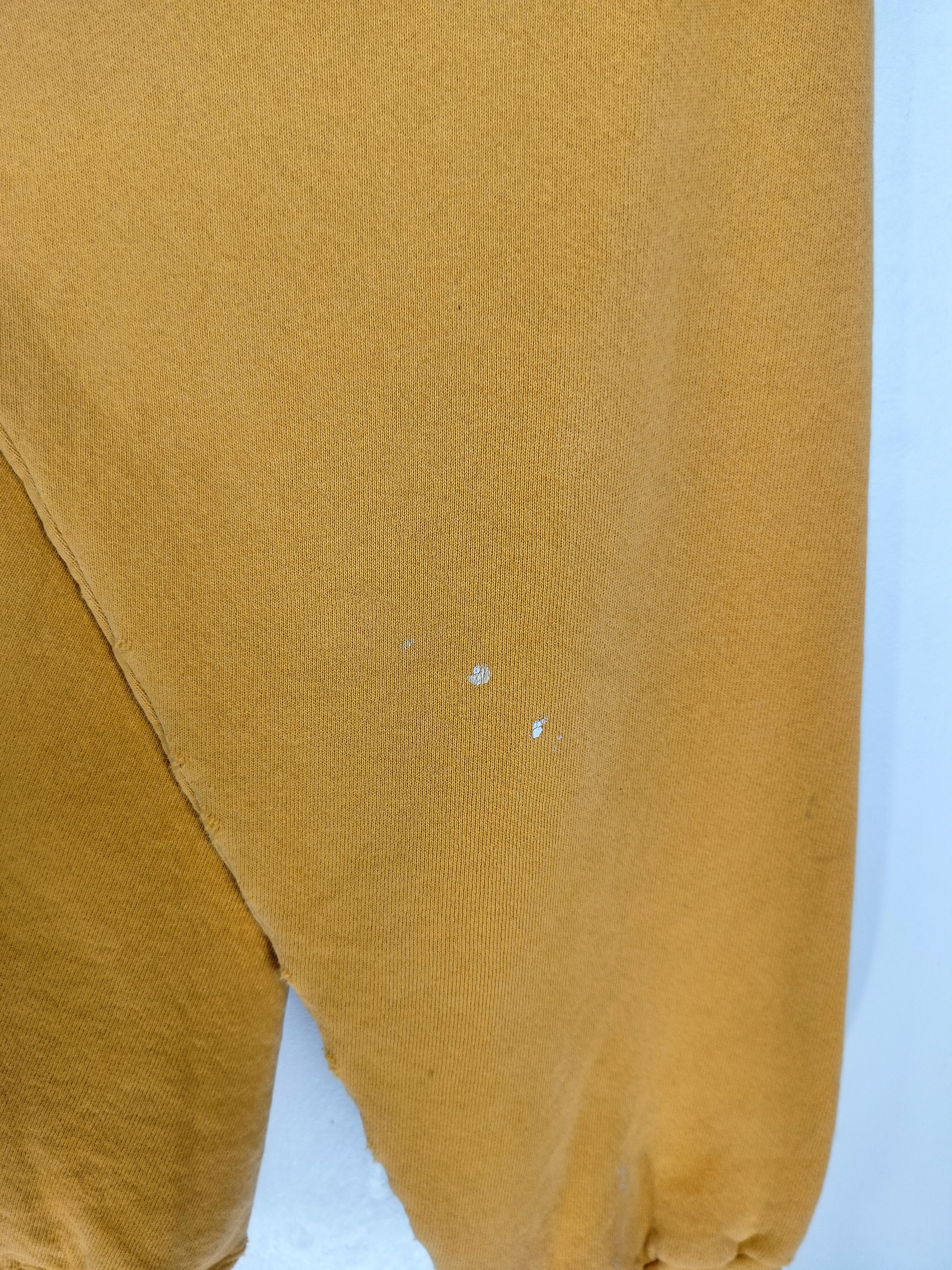 Nike Vintage 90s Nike Sweatshirt Swoosh Nike Distressed Sweater Size US XL / EU 56 / 4 - 8 Thumbnail