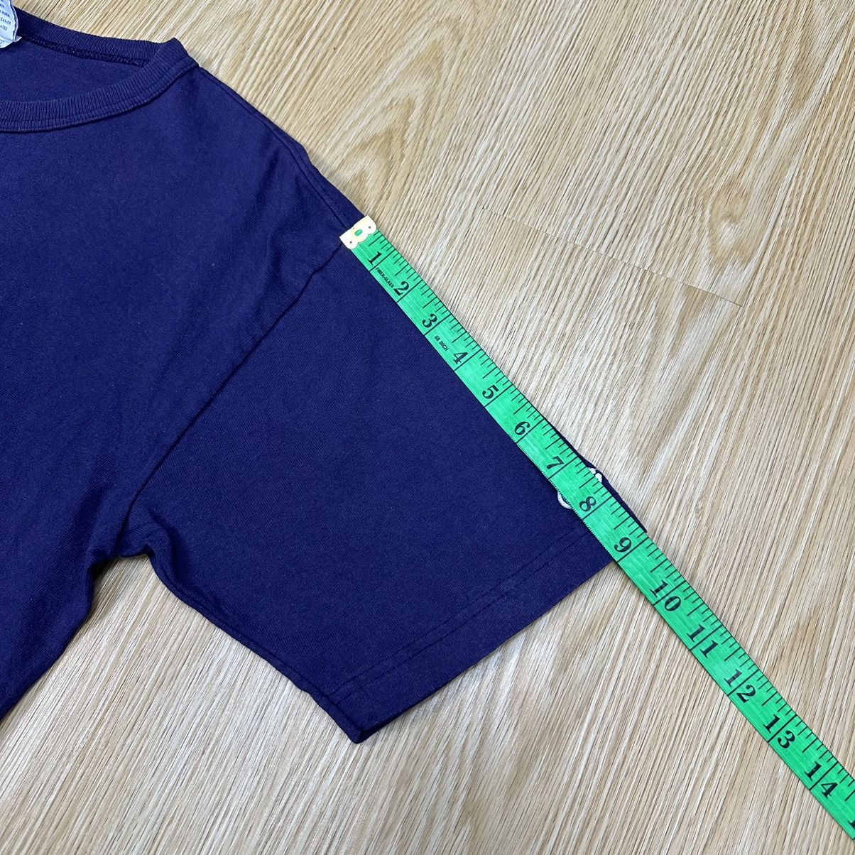 Champion Vintage Champion Made In Usa Tshirt A826 Size US L / EU 52-54 / 3 - 8 Thumbnail