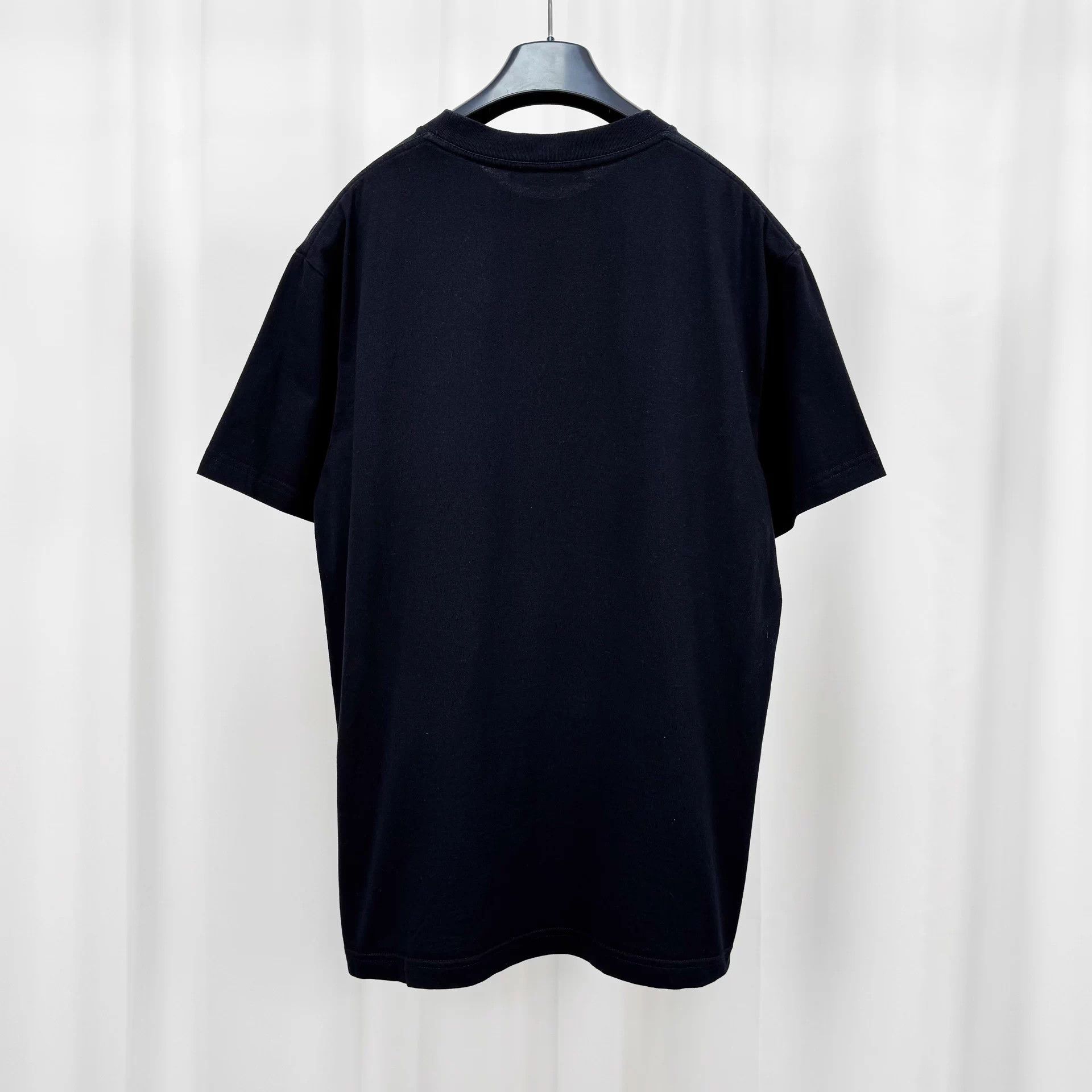 Louis Vuitton Louis Vuitton x Tyler Puppy Print Tee M 99 New Size US M / EU 48-50 / 2 - 2 Thumbnail