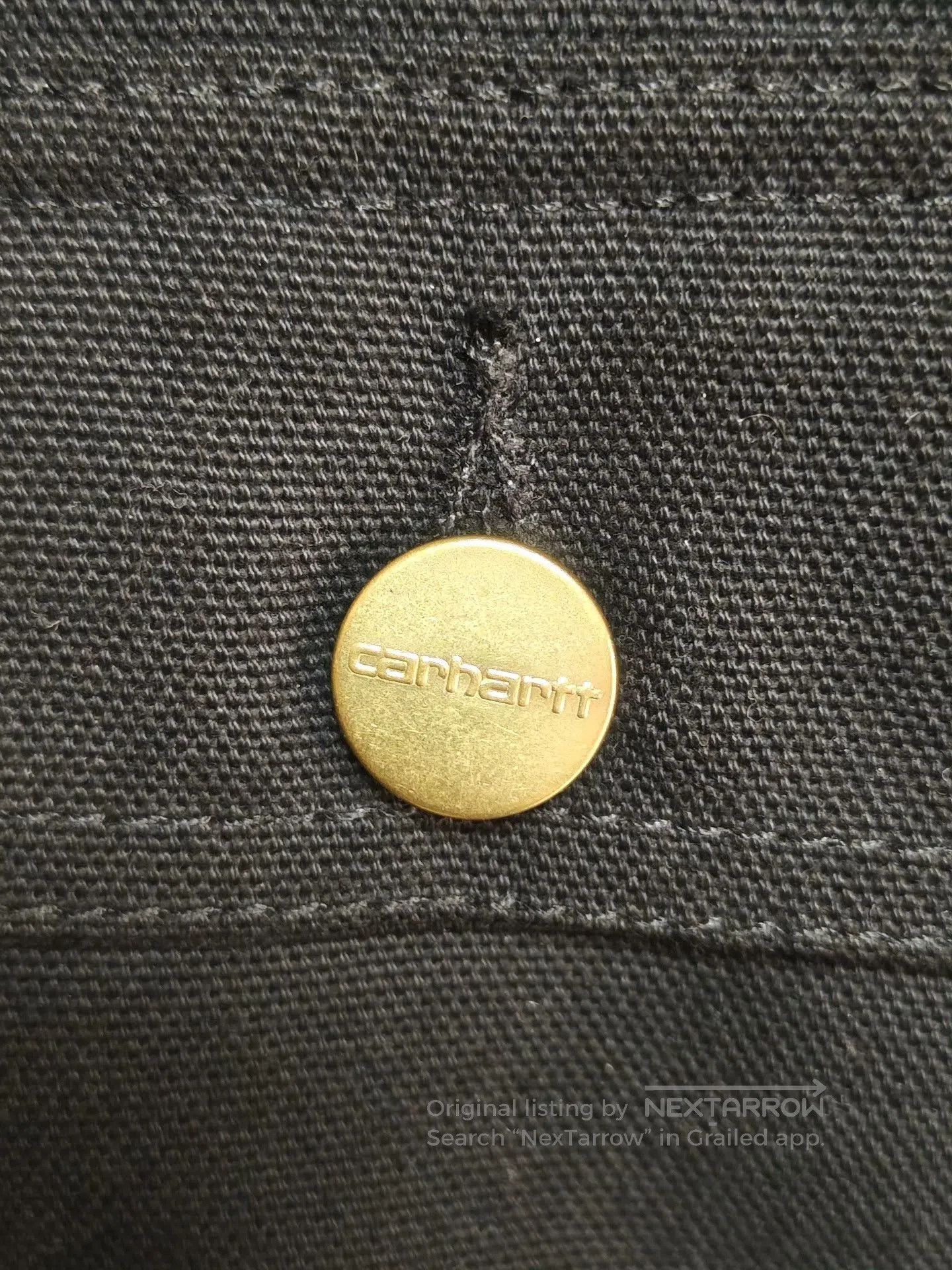 Carhartt Wip Carhartt WIP Michigan Jacket. Size US S / EU 44-46 / 1 - 4 Thumbnail