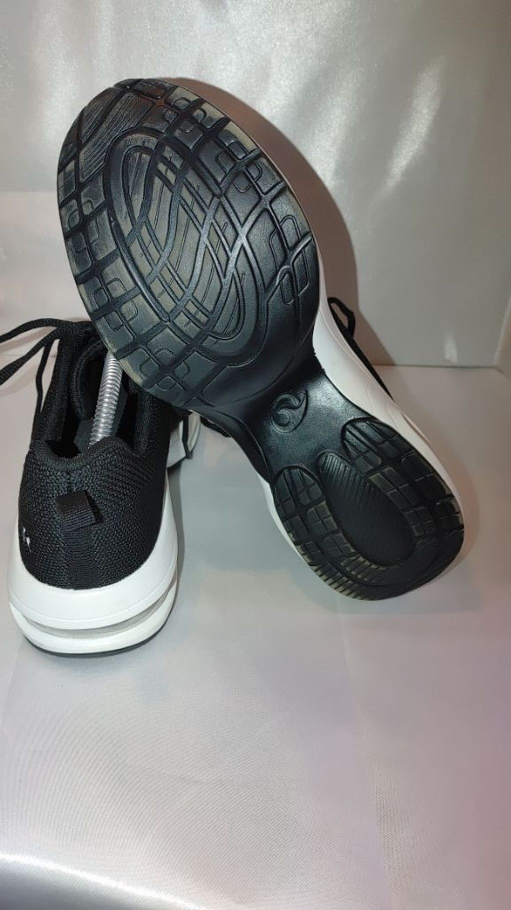 Airwalk Air Surray Running Shoes Unisex Size 9.5(W) or 8(M) Size US 9.5 / IT 39.5 - 10 Thumbnail