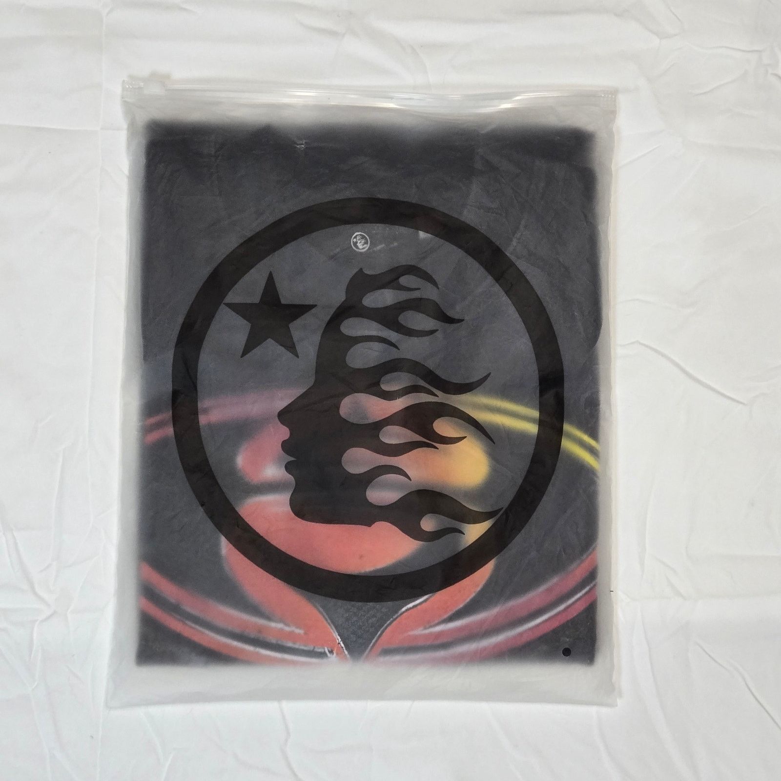 HELLSTAR Hellstar Superhero Tee Large Cap 10 Size US L / EU 52-54 / 3 - 9 Thumbnail