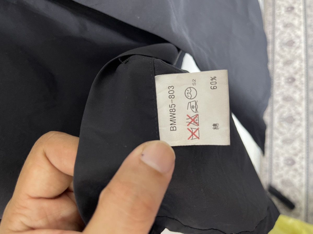 Burberry VINTAGE BURBERRY BLACK LABEL SHIRT Size US M / EU 48-50 / 2 - 5 Thumbnail