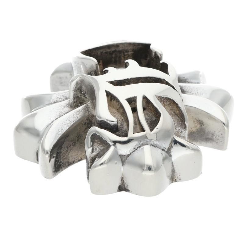 Chrome Hearts Chrome Hearts 2012 Christmas Ch Cross Magnet Size ONE SIZE - 5 Thumbnail