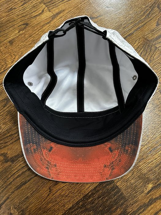 nike mars landing cap