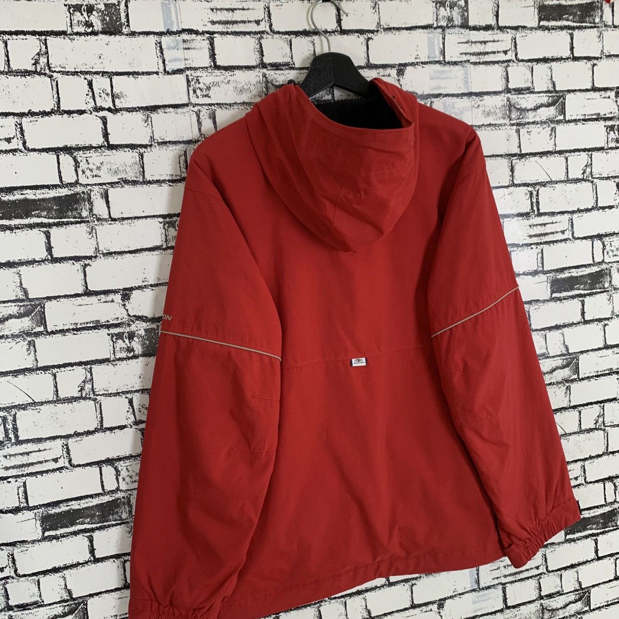 Salomon Vintage Salomon Winter Jacket Size US M / EU 48-50 / 2 - 11 Thumbnail