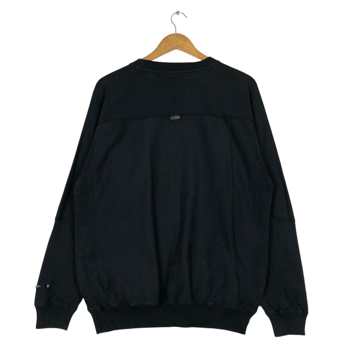 Japanese Brand Self Expression Japanese Brand Sweatshirt Medium Size US M / EU 48-50 / 2 - 7 Thumbnail
