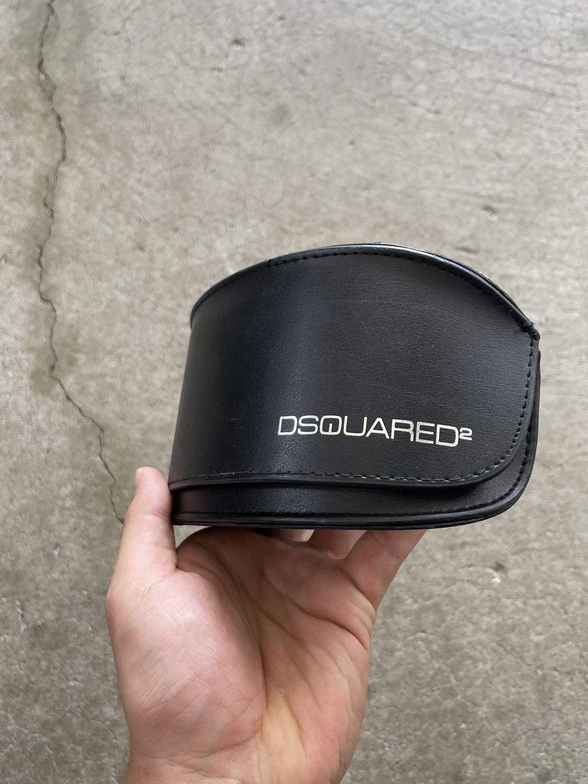 Dsquared2 Dsquared2 Psychotronic Sunglasses Size ONE SIZE - 14 Thumbnail