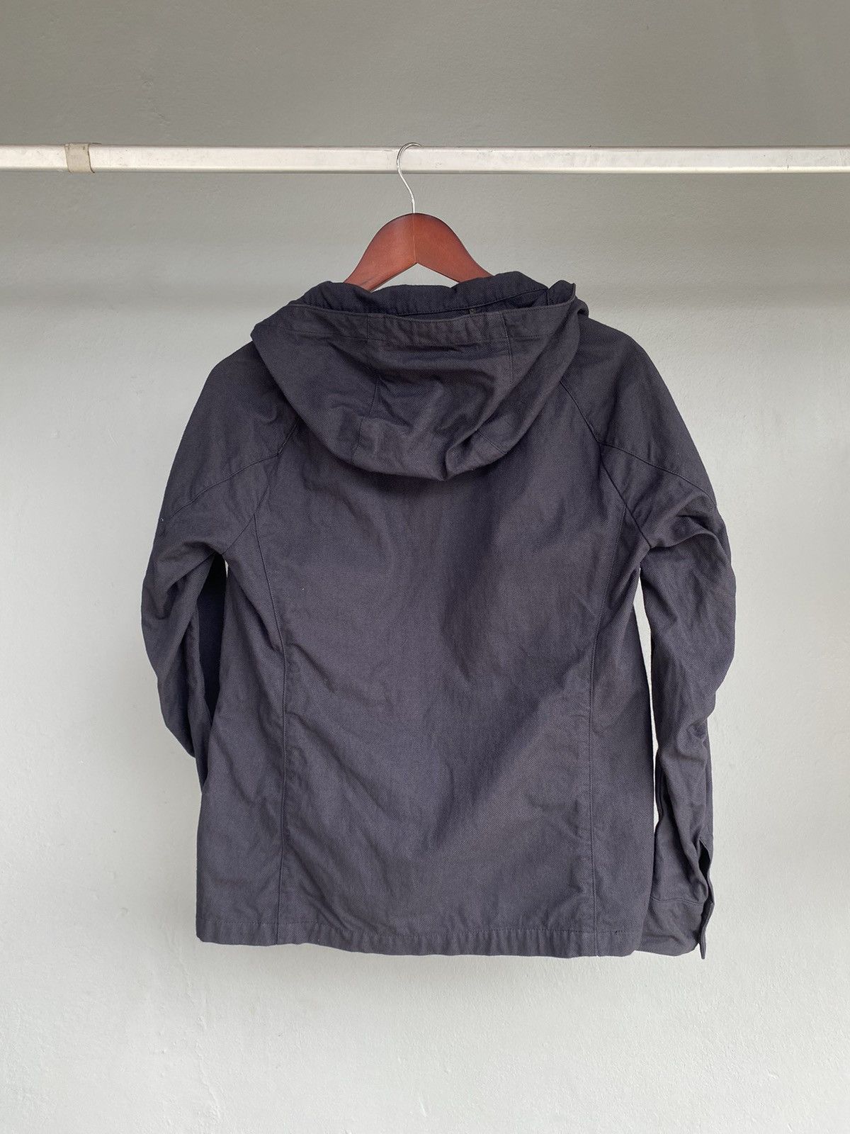 Designer × Japanese Brand × RIPVANWINKLE Rip Van Winkle jacket Size US M / EU 48-50 / 2 - 5 Thumbnail