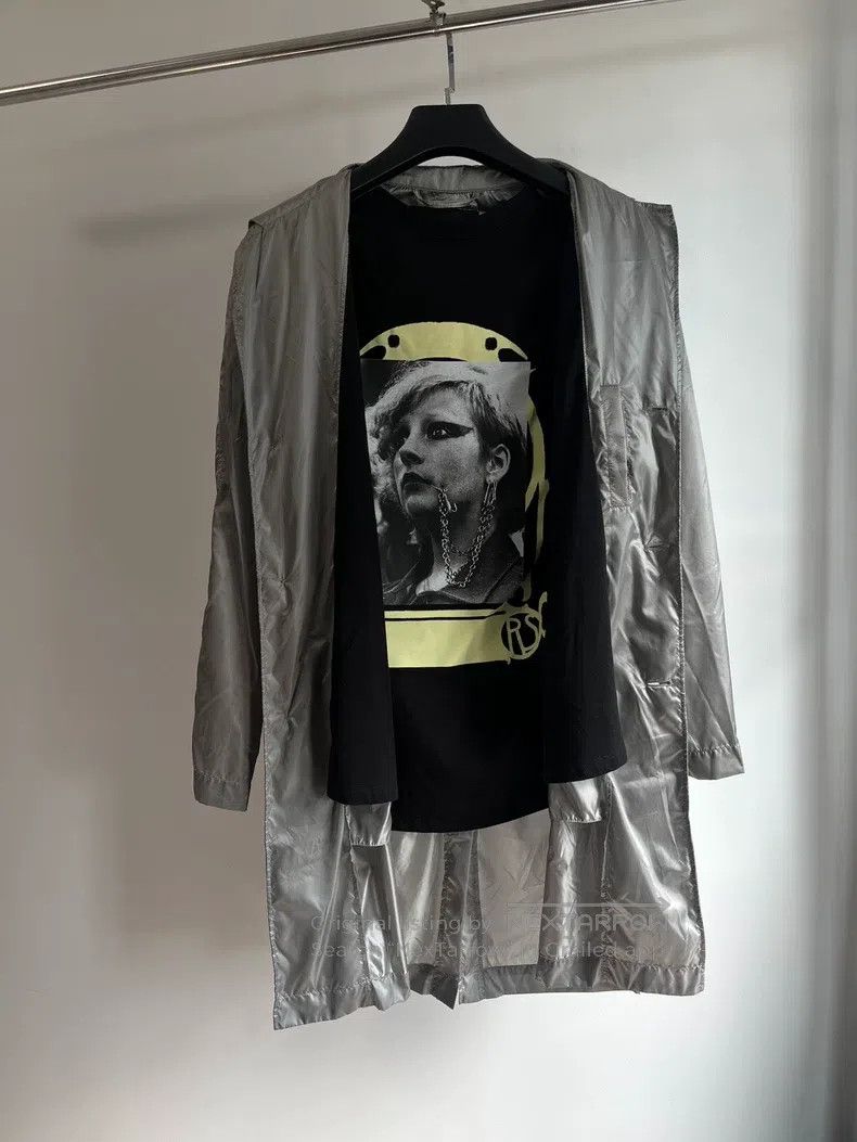 Raf Simons Raf Simons 19ss Blade Runner Thin Fake Two-piece windbreak Size US S / EU 44-46 / 1 - 4 Thumbnail
