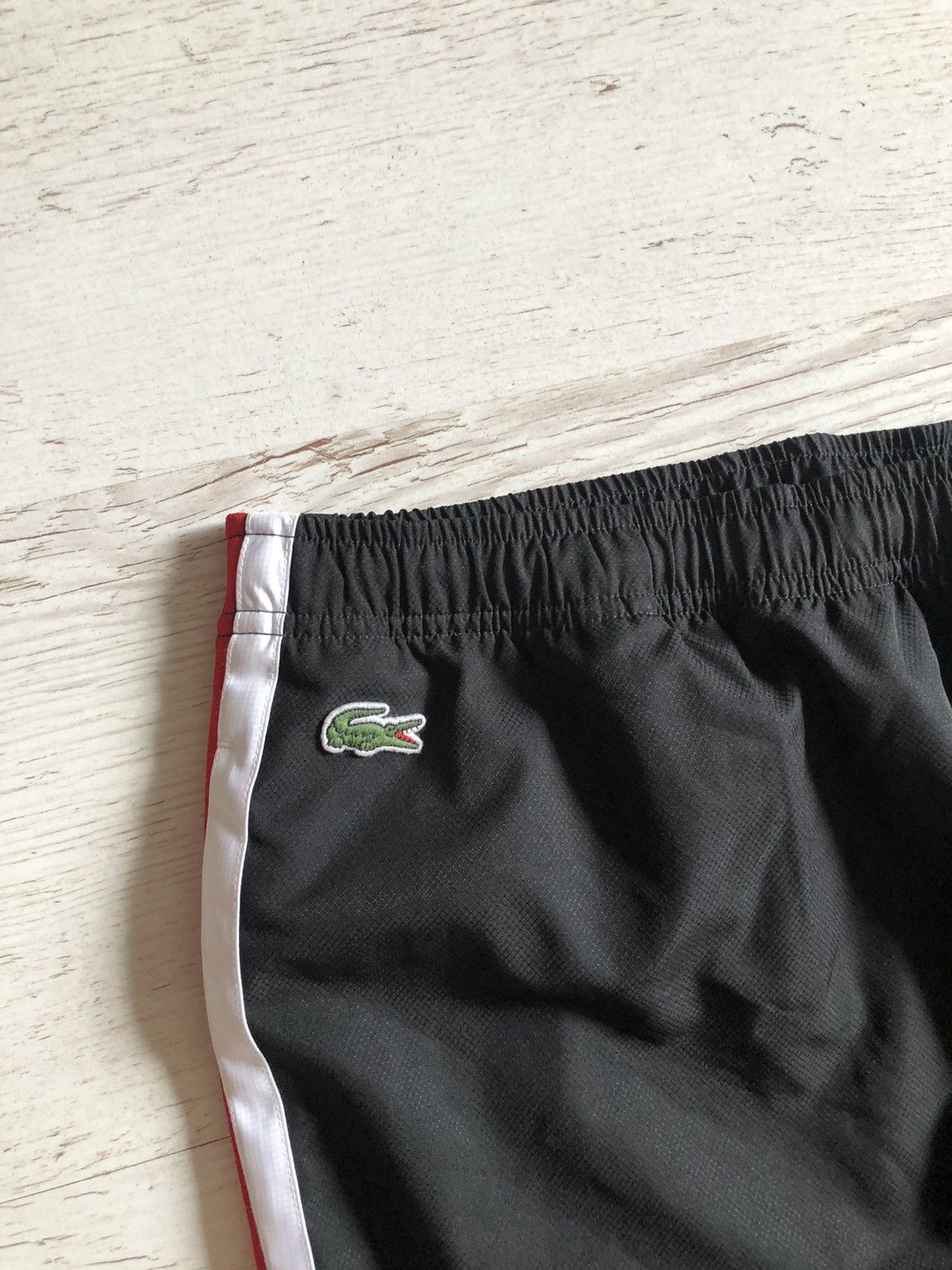 Lacoste trousers lacoste sport pants casual Size US 42 / EU 58 - 3 Thumbnail