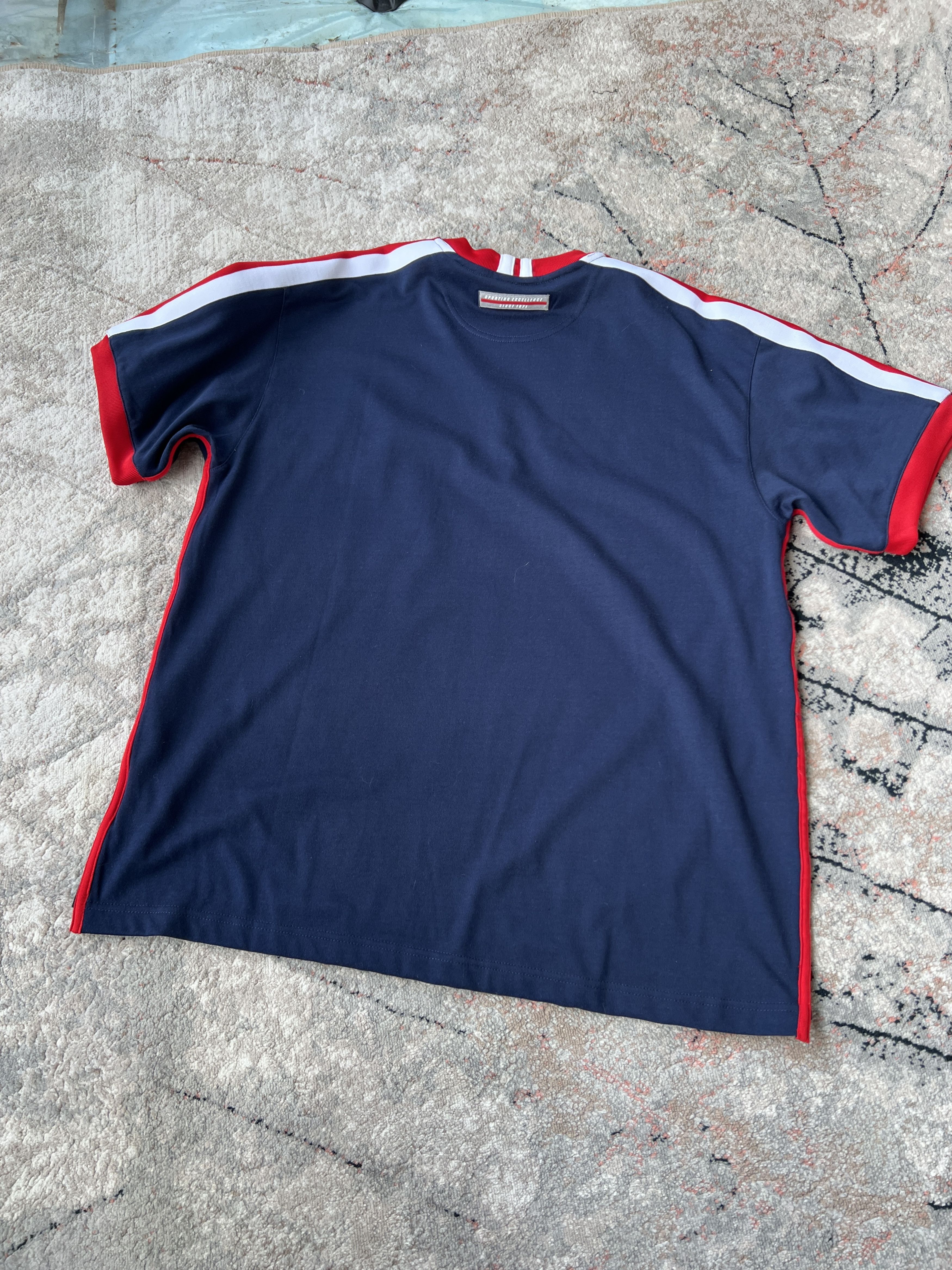 Nike Nike Vintage Tee Size US XL / EU 56 / 4 - 3 Thumbnail