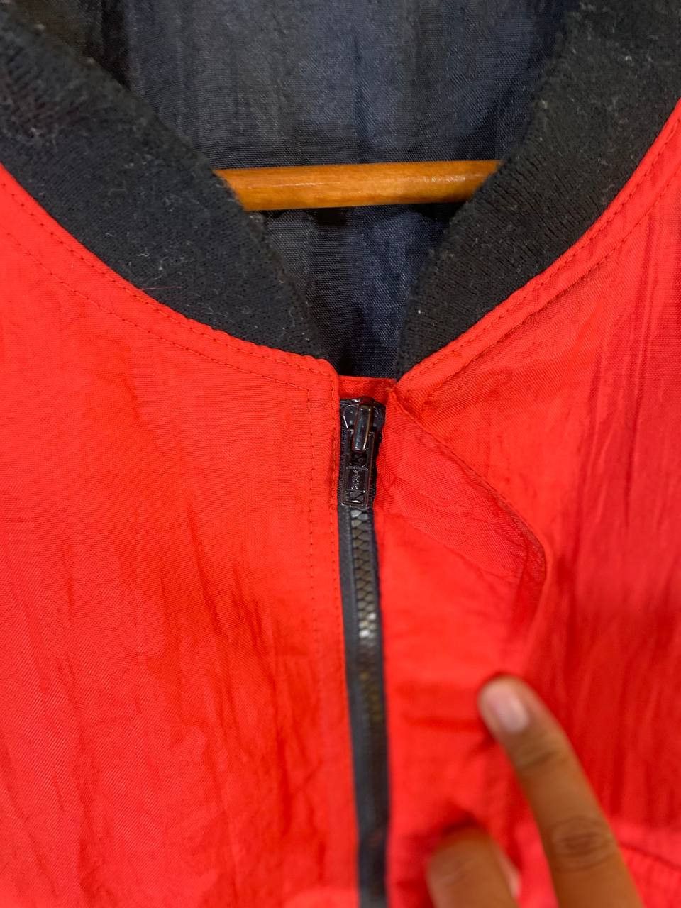 Mr. Junko junko koshino japanese brands light jacket very nice design Size US L / EU 52-54 / 3 - 5 Thumbnail