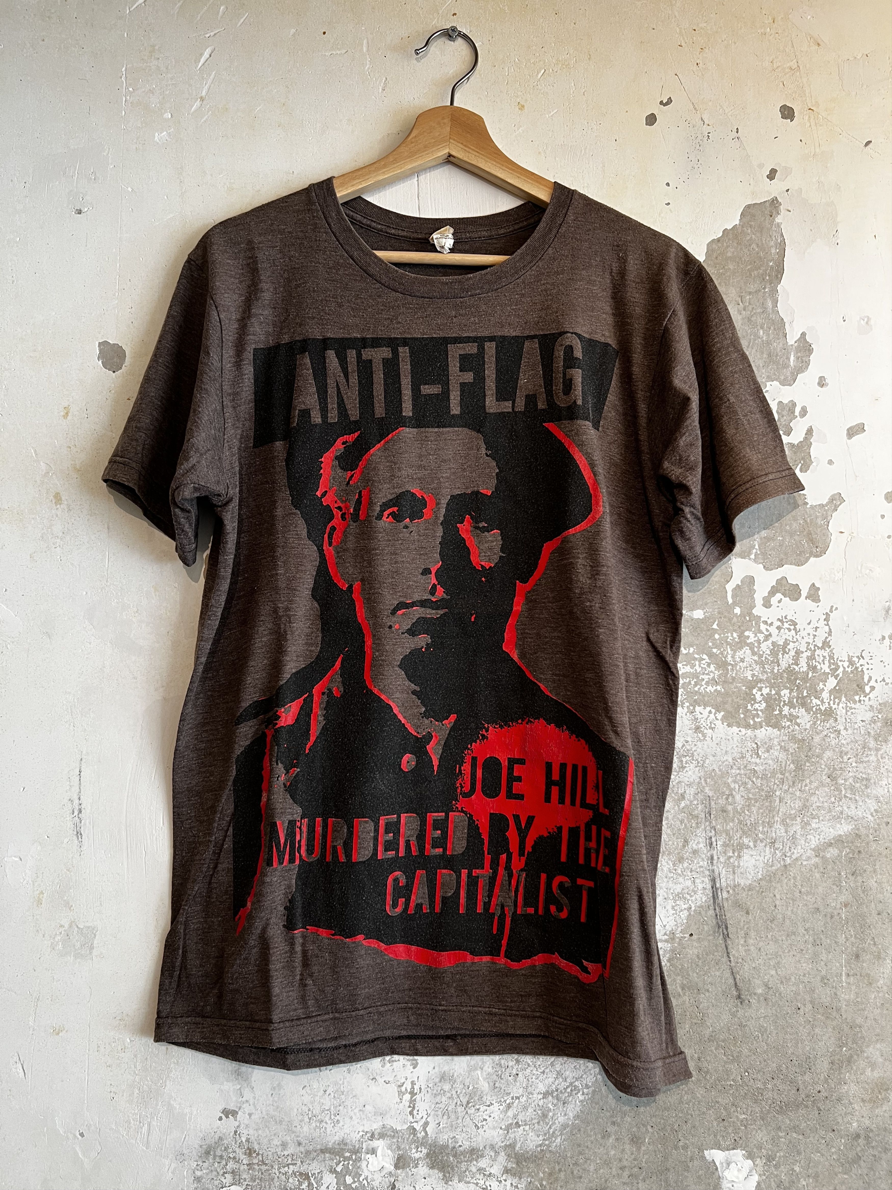 Anti-Flag 