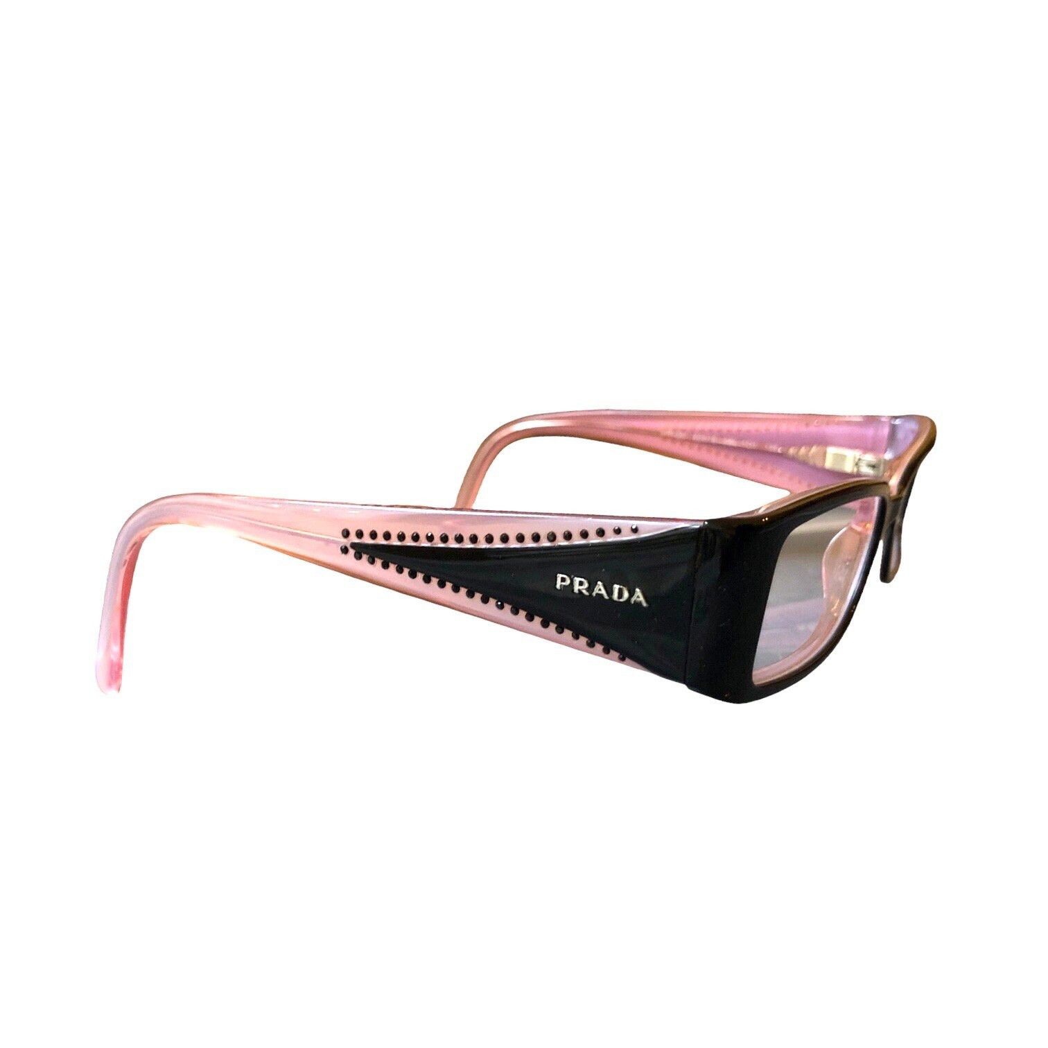 Other The Prada Bayonetta Glasses Size ONE SIZE - 2 Thumbnail
