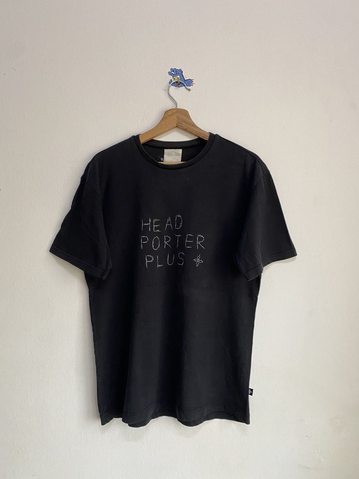 Head Porter Plus | Grailed