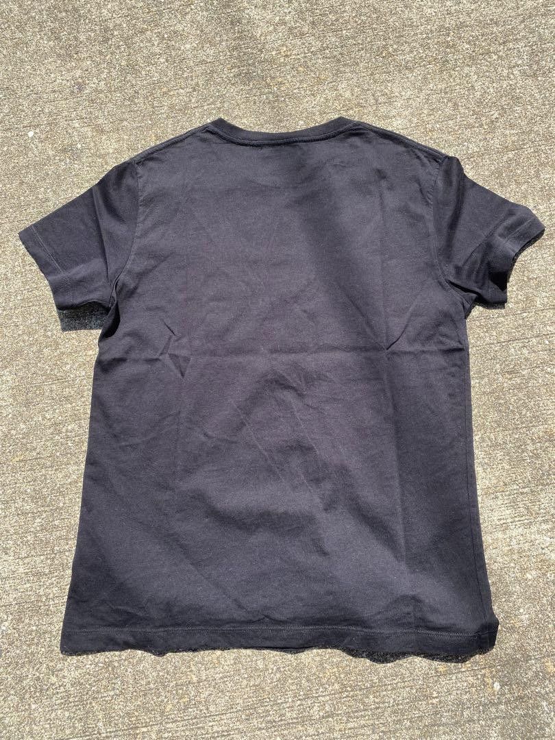 Raf Simons AW20 "SOLAR YOUTH" Tee Size US M / EU 48-50 / 2 - 2 Thumbnail
