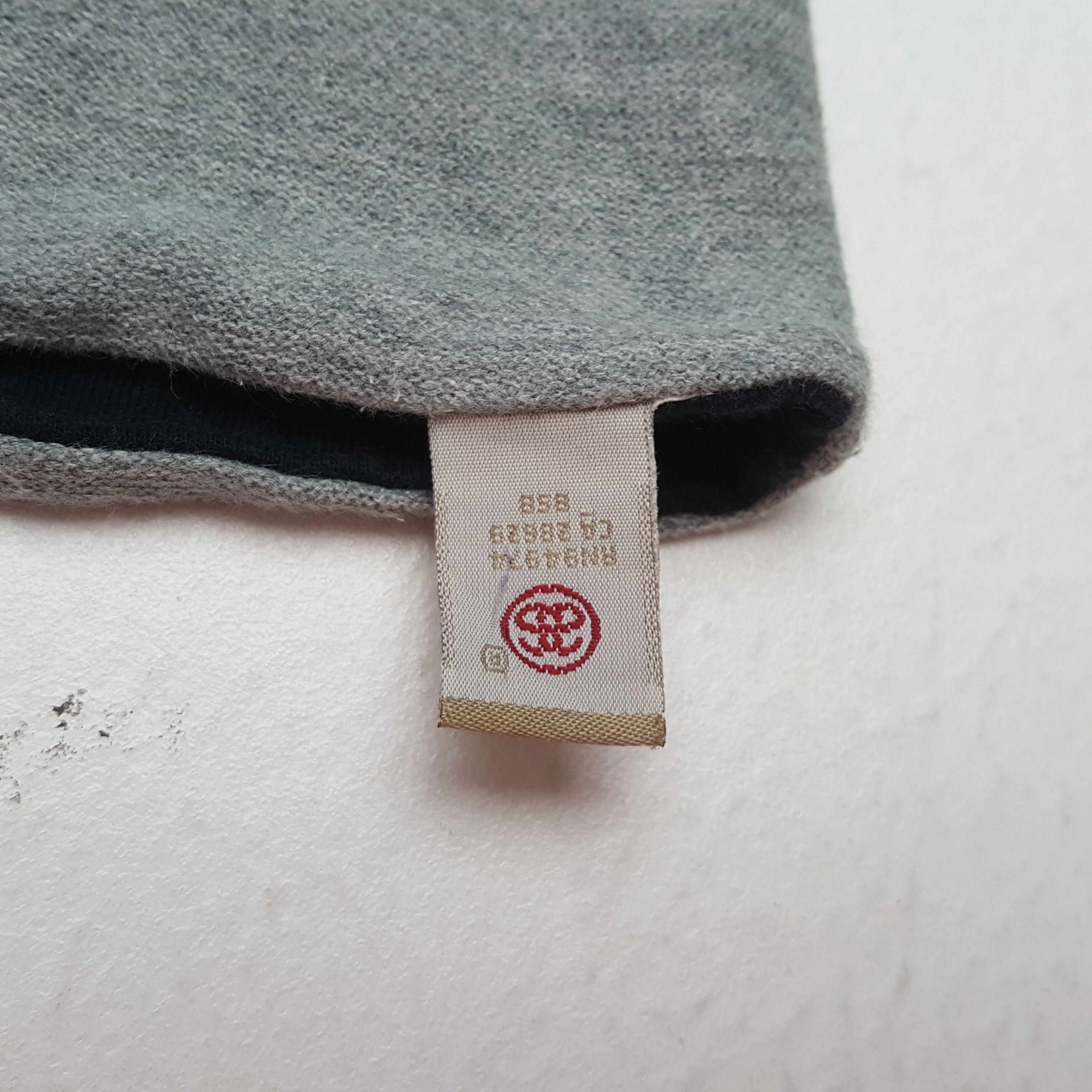 Stussy Vintage Stussy 1980 Streetwear Style T-Shirt C319N3 Size US L / EU 52-54 / 3 - 7 Thumbnail