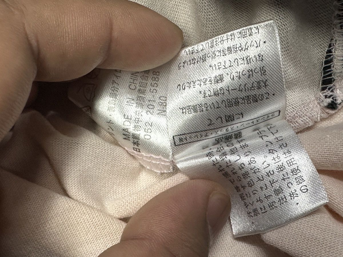 Japanese Brand Defective Struct Tshirt Size US M / EU 48-50 / 2 - 13 Thumbnail