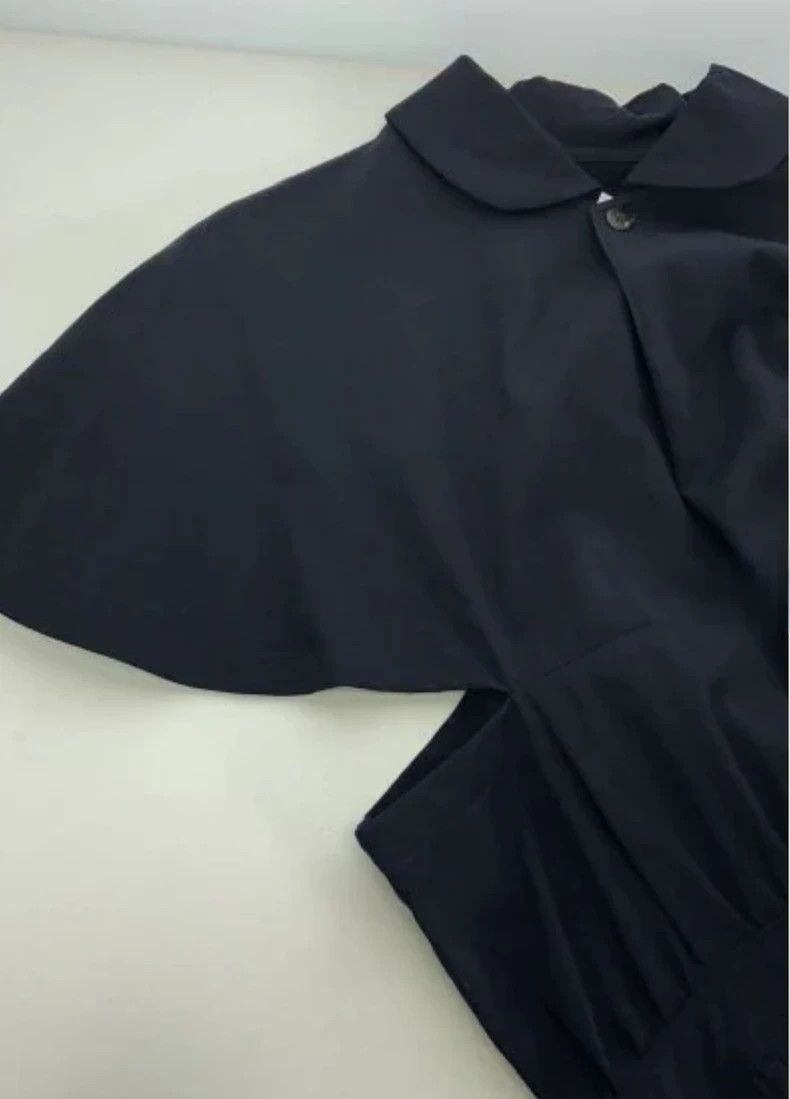 Other Comme Des Garcons Short Sleeve Dress Size M / US 6-8 / IT 42-44 - 3 Thumbnail