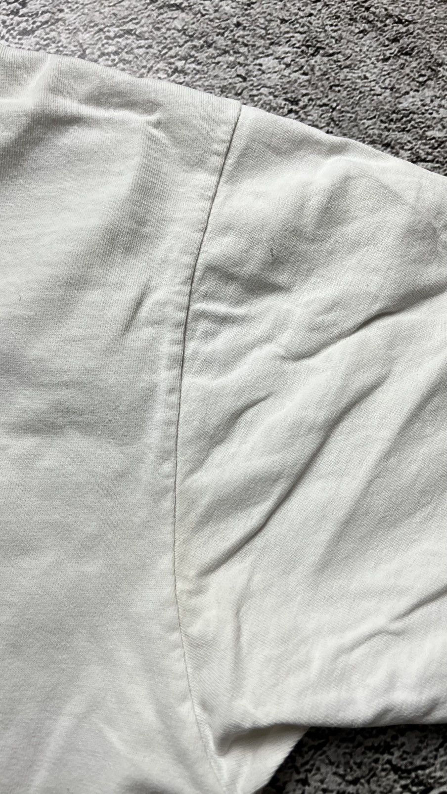 Nike VTG 90’s RARE Nike Town New York usa t shirt Size US M / EU 48-50 / 2 - 4 Thumbnail