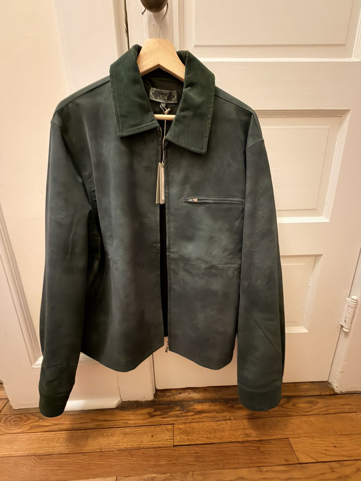 Kith Kith Patina Eries Jacket Size US M / EU 48-50 / 2 - 9 Thumbnail