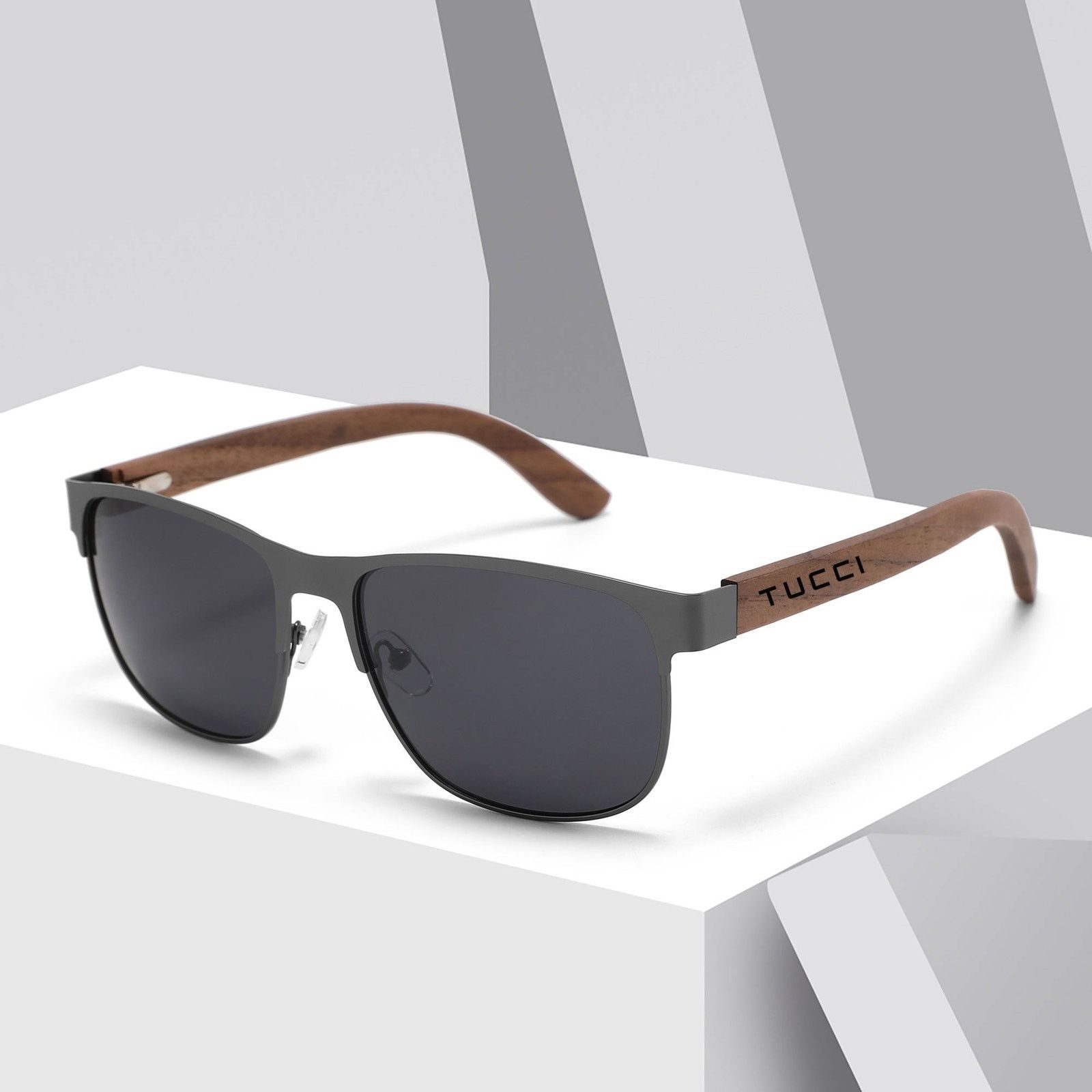 Other TUCCI VELORA Sunglasses Size ONE SIZE - 5 Thumbnail