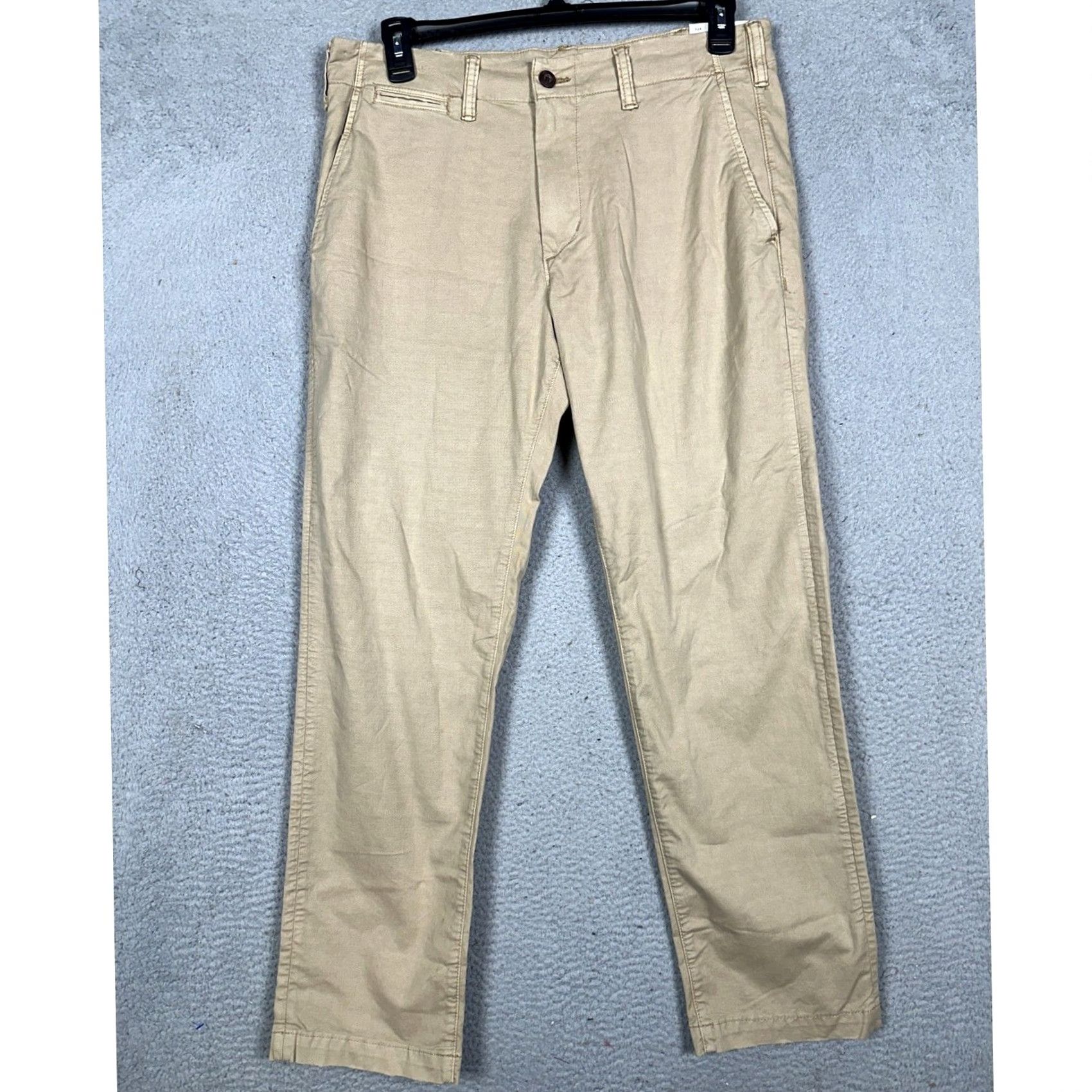 American Eagle Outfitters VINTAGE N/A Size US 34 / EU 50 - 2 Thumbnail