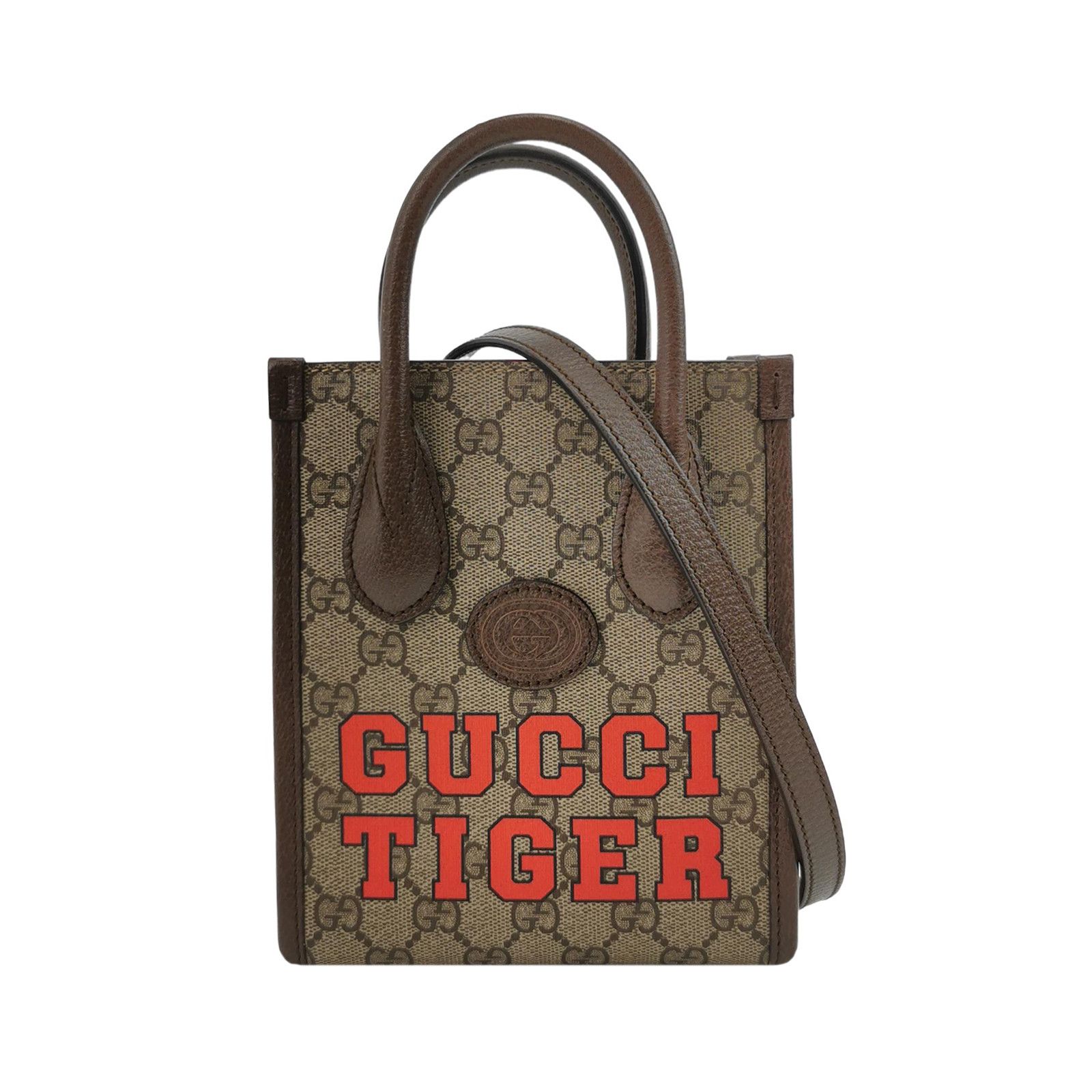 Gucci Gucci Women os Shoulder Bags Size ONE SIZE - 1 Thumbnail