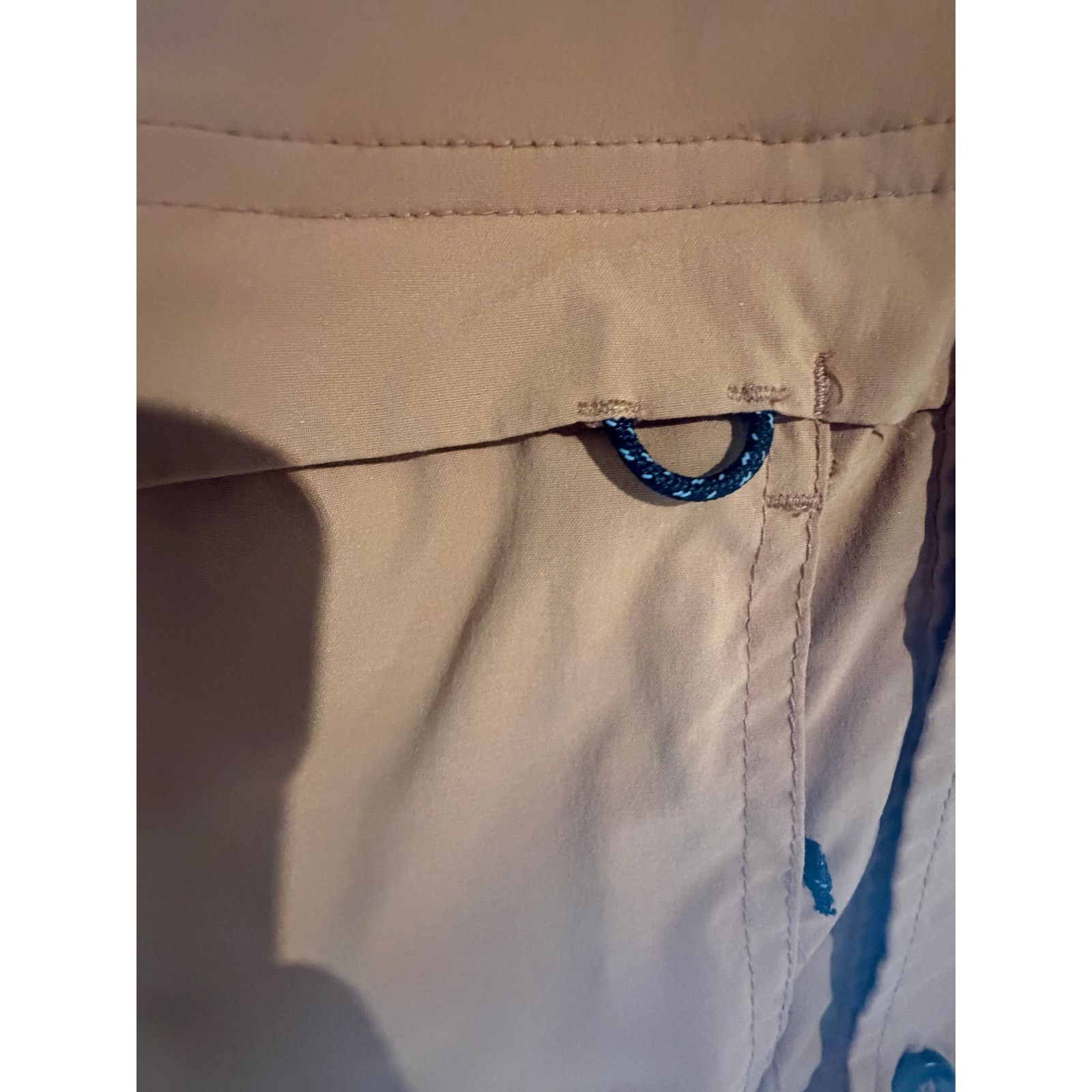 Other MAGELLAN OUTDOORS PRO Fishing Hiking button up Sz L Shirt Size US L / EU 52-54 / 3 - 6 Thumbnail