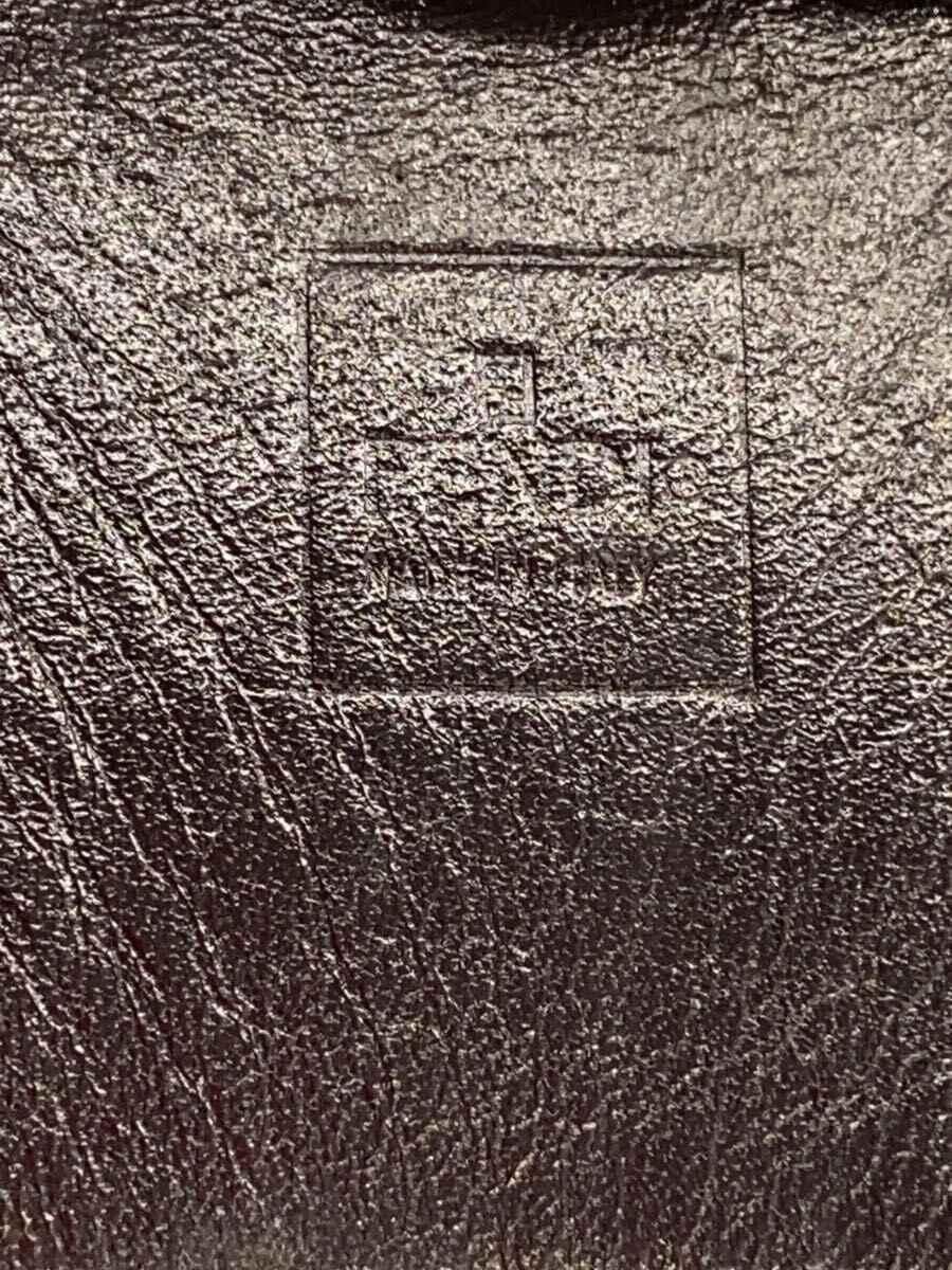 Fendi Fendi Key Case Brown Size ONE SIZE - 3 Thumbnail