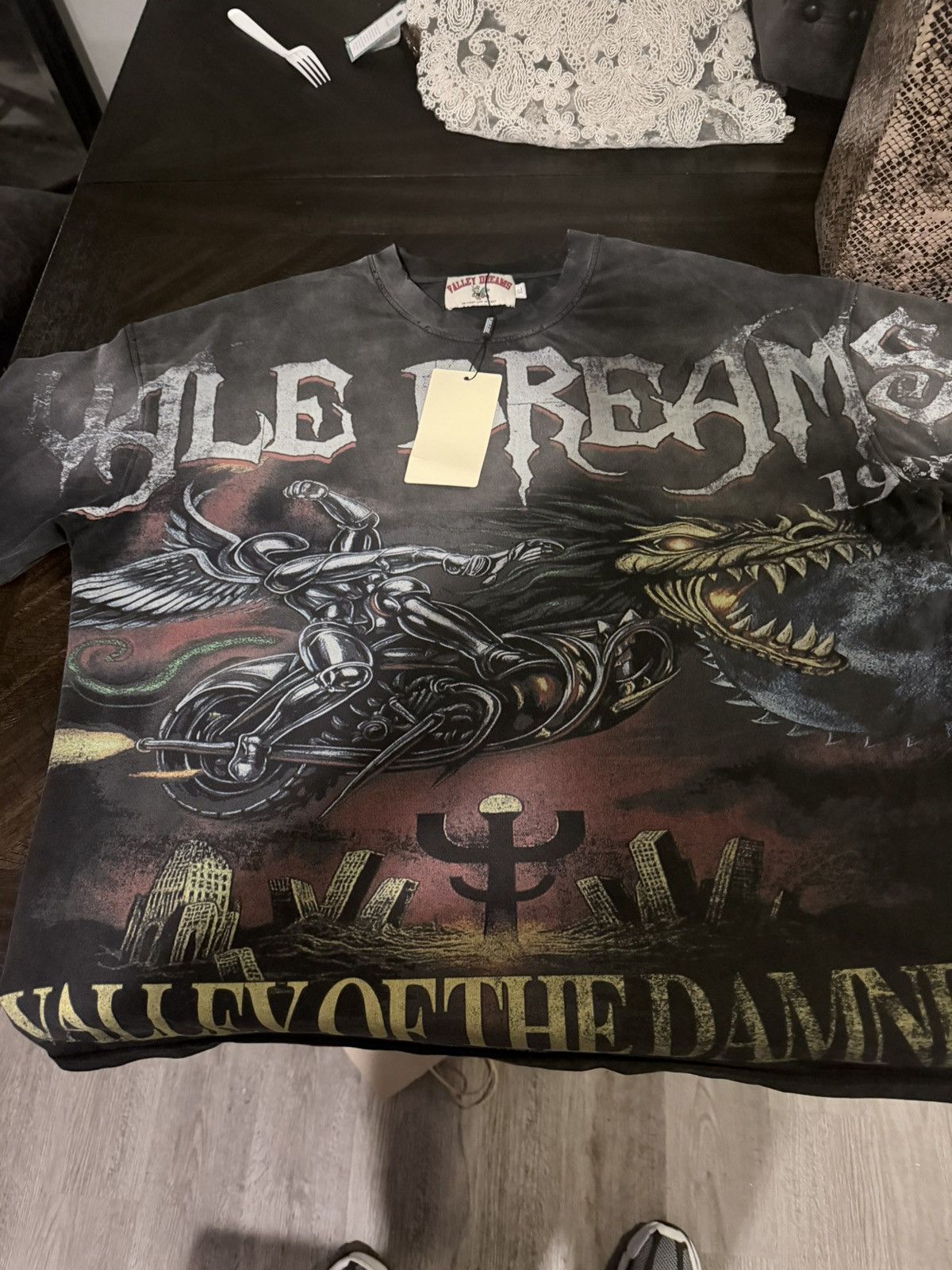 Vale T-shirt