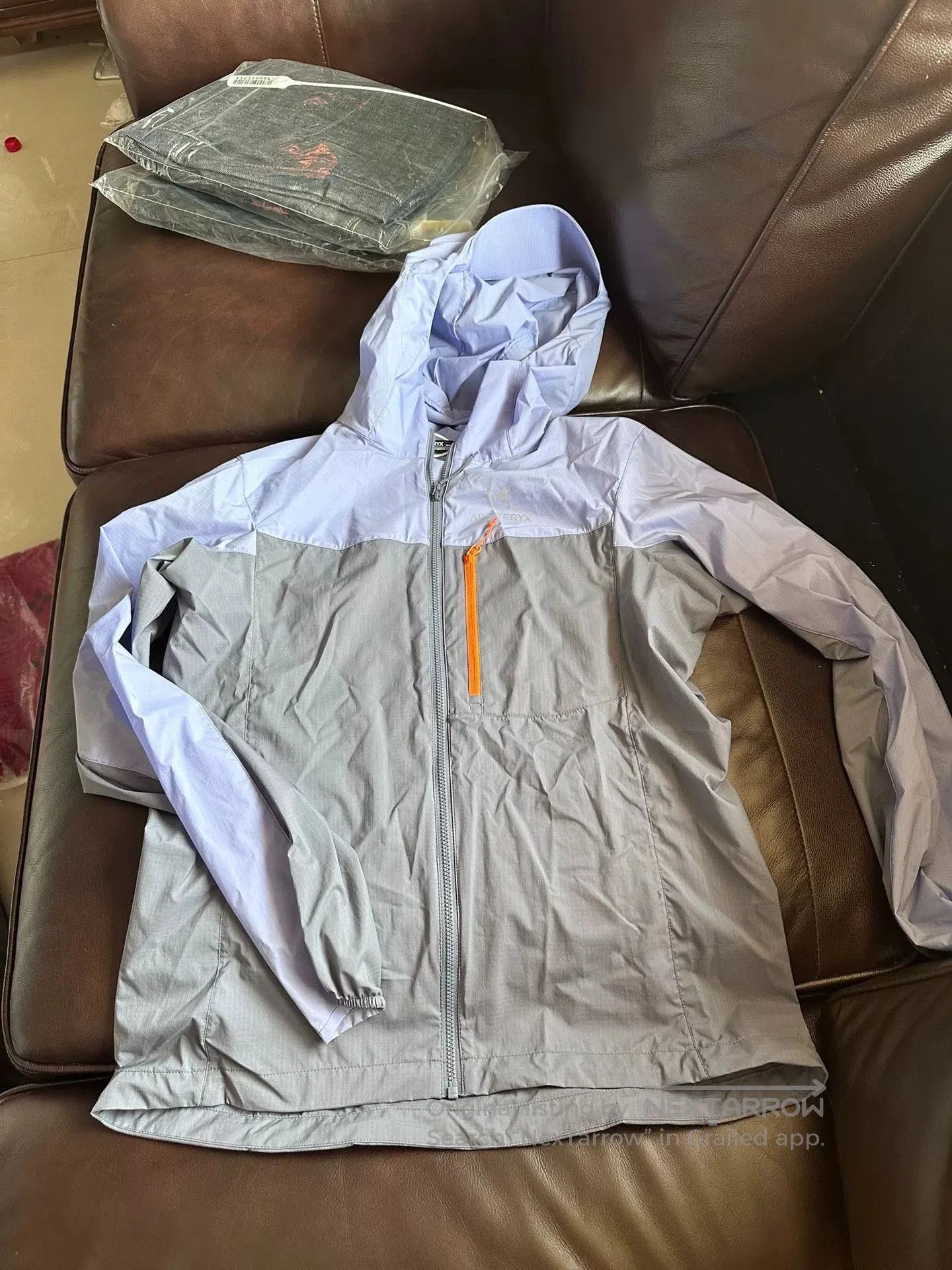 Arc'teryx Arc'teryx Squamish Hoody Women's 2025. Size XS / US 0-2 / IT 36-38 - 1 Thumbnail
