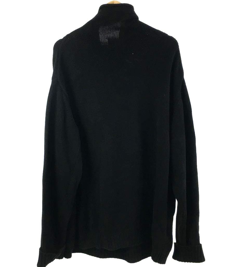 Yohji Yamamoto AW16 Sweater Knit Size US L / EU 52-54 / 3 - 2 Thumbnail