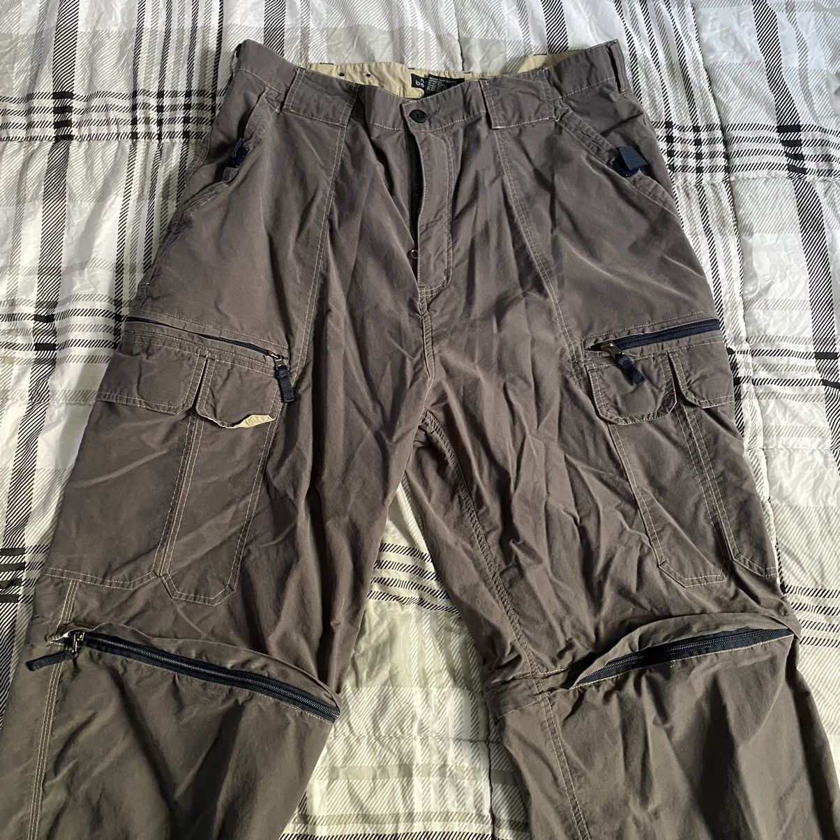Other No Boundaries Cargo Pants Size US 36 / EU 52 - 6 Thumbnail
