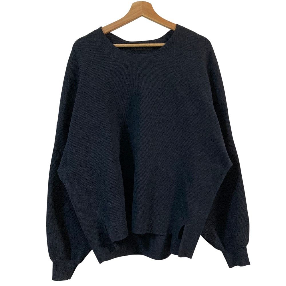 Other Other AP STUDIO Wool Knit Pullover Textile Tops DUTY FREE for USA Size ONE SIZE - 1 Thumbnail