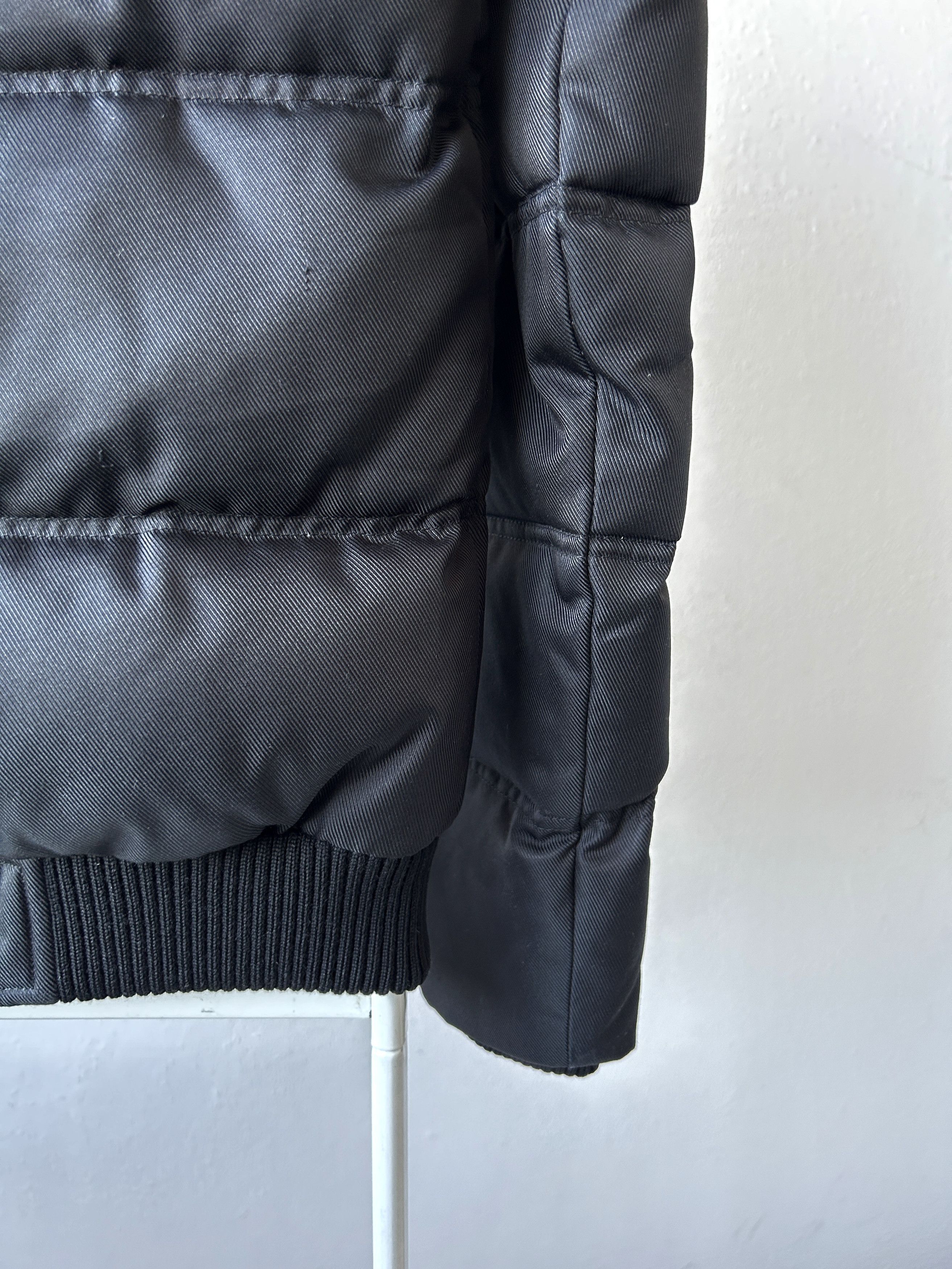 Gucci AW2012 Gucci hooded puffer jacket Size US M / EU 48-50 / 2 - 14 Thumbnail