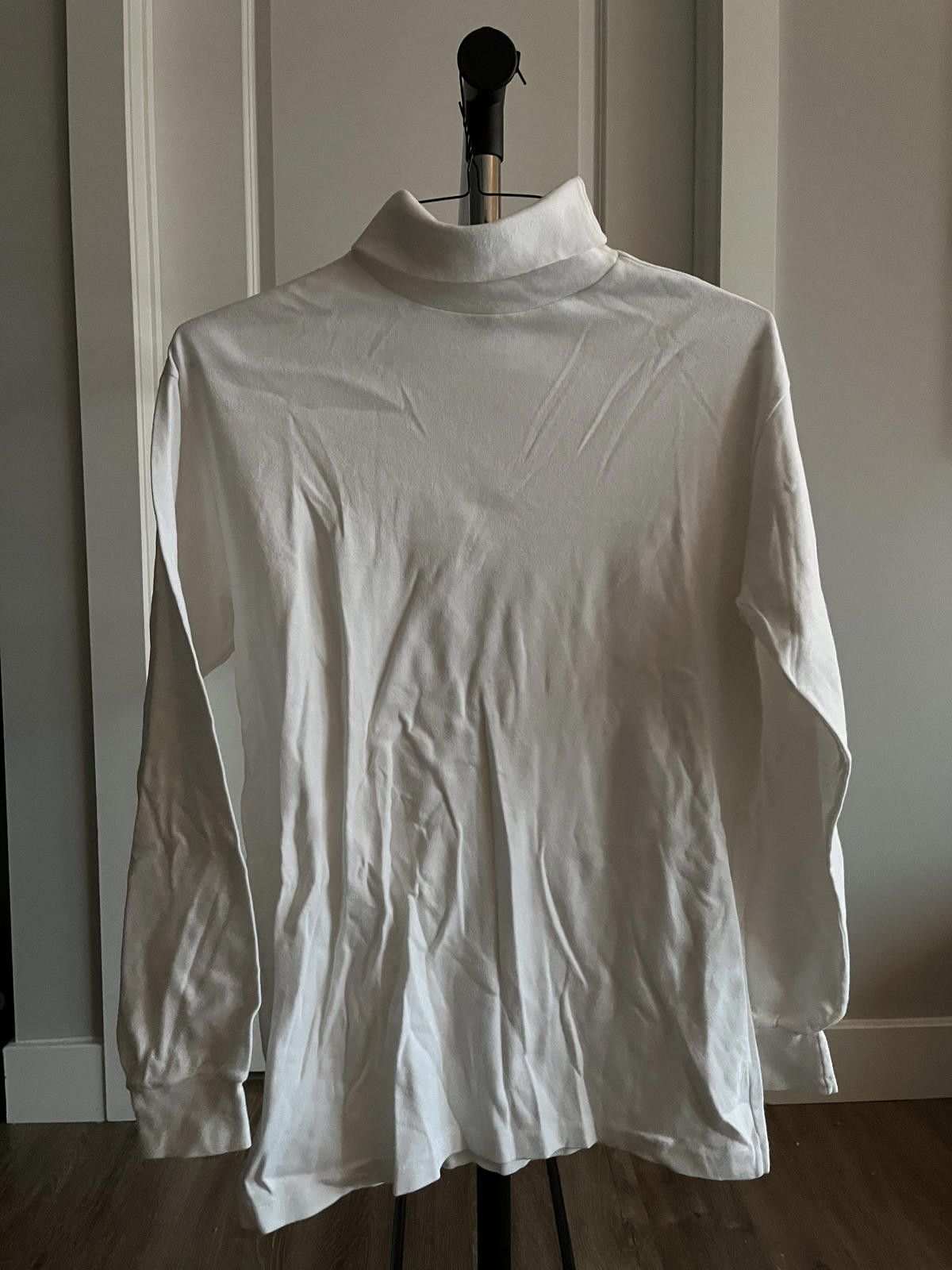 Other Vintage St Johns Bay Turtle neck Size US L / EU 52-54 / 3 - 3 Thumbnail