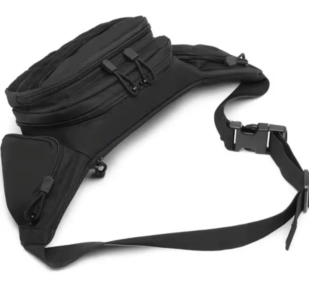 Vintage Tactical Waist Beg Size ONE SIZE - 2 Thumbnail