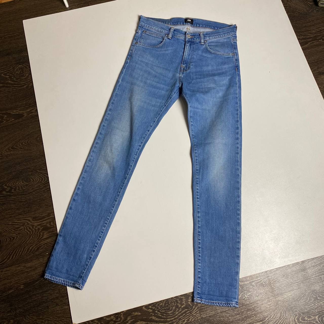 Edwin Edwin jeans Size:32x32 Size US 32 / EU 48 - 2 Thumbnail