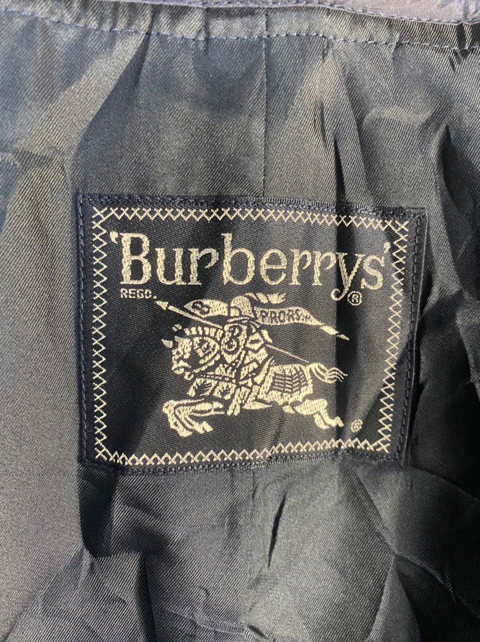 Burberry 🔥Best price 🔥Burberry trench coat Size US M / EU 48-50 / 2 - 7 Thumbnail