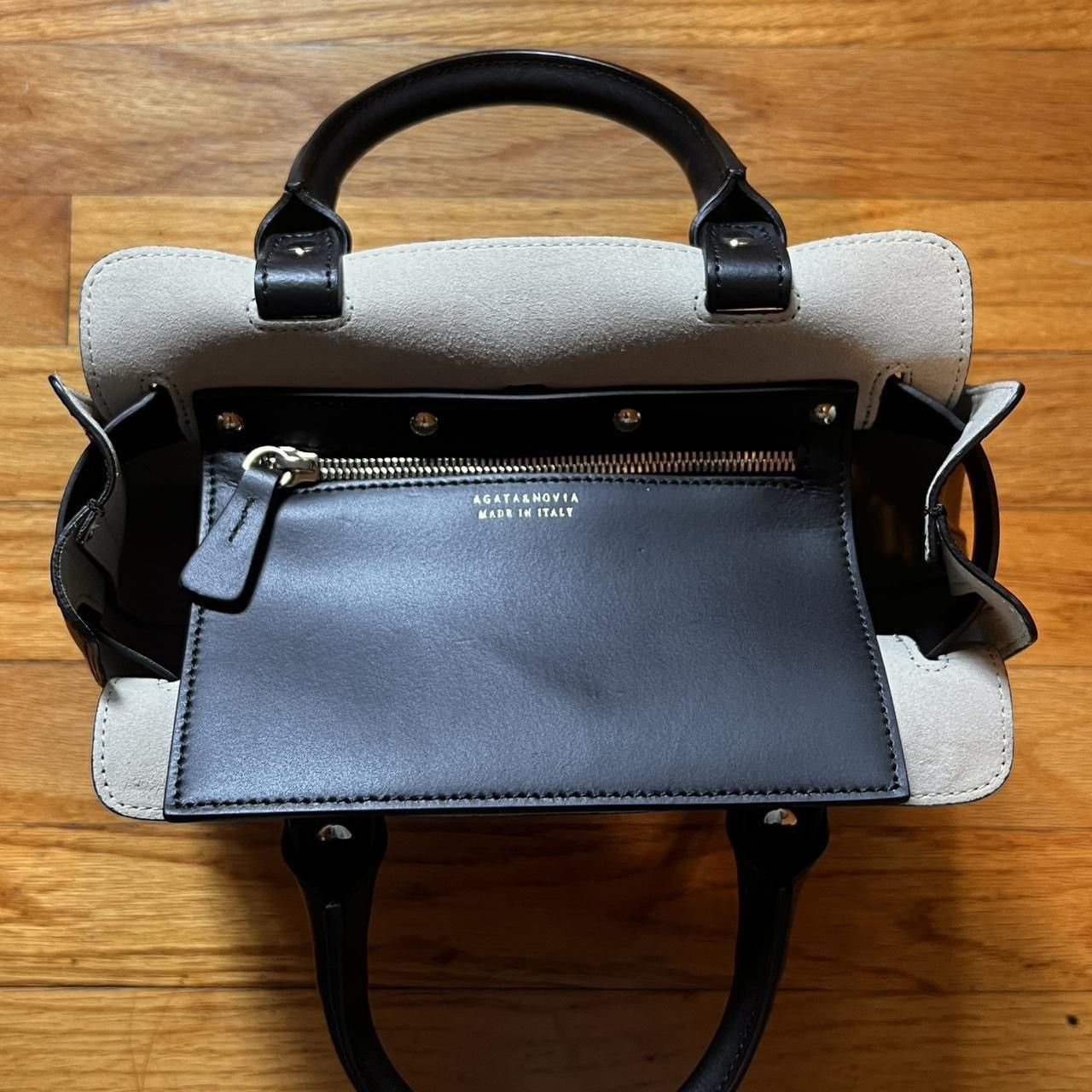 Other Agata & Novia Handbag Size ONE SIZE - 4 Thumbnail