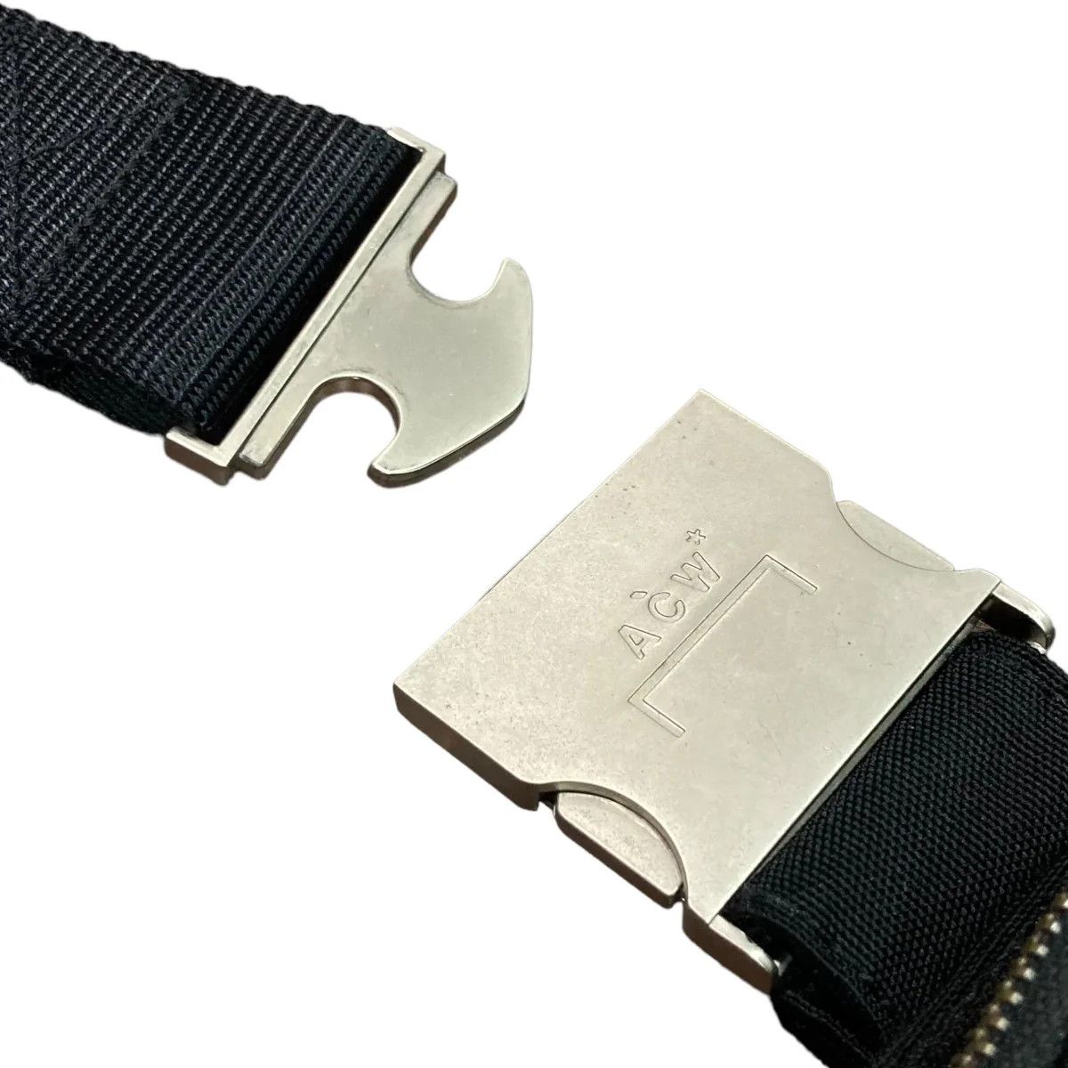 A-COLD-WALL* V2 Holster Shoulder Bag Size ONE SIZE - 6 Thumbnail