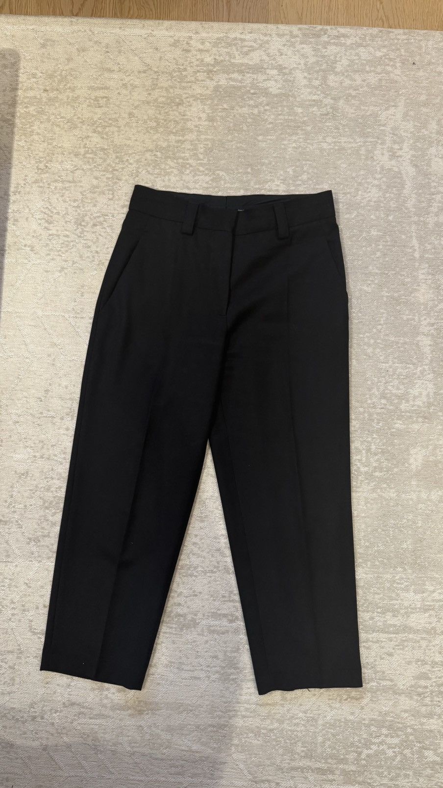 Acne studio pants